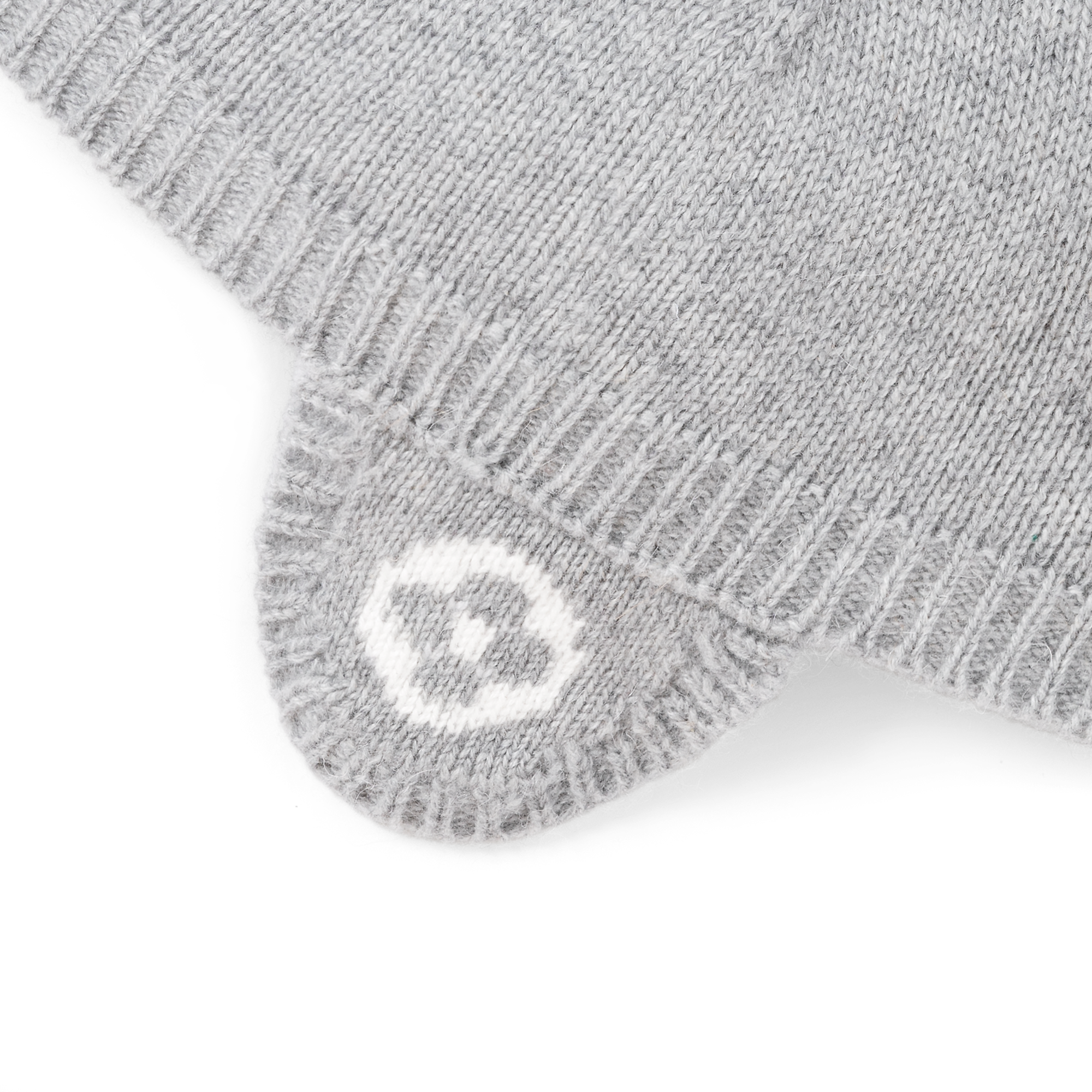 2 Flowers Beanie