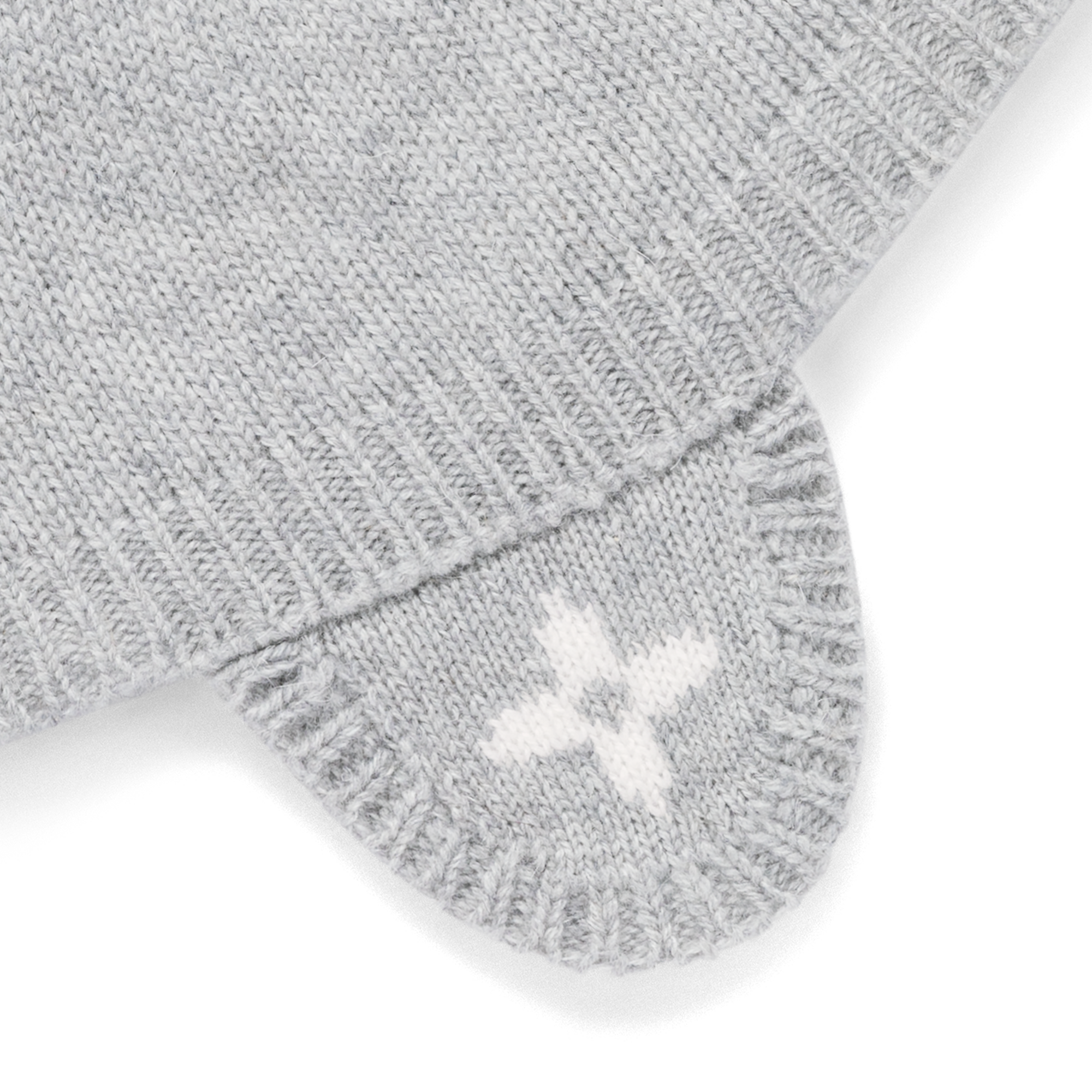 2 Flowers Beanie