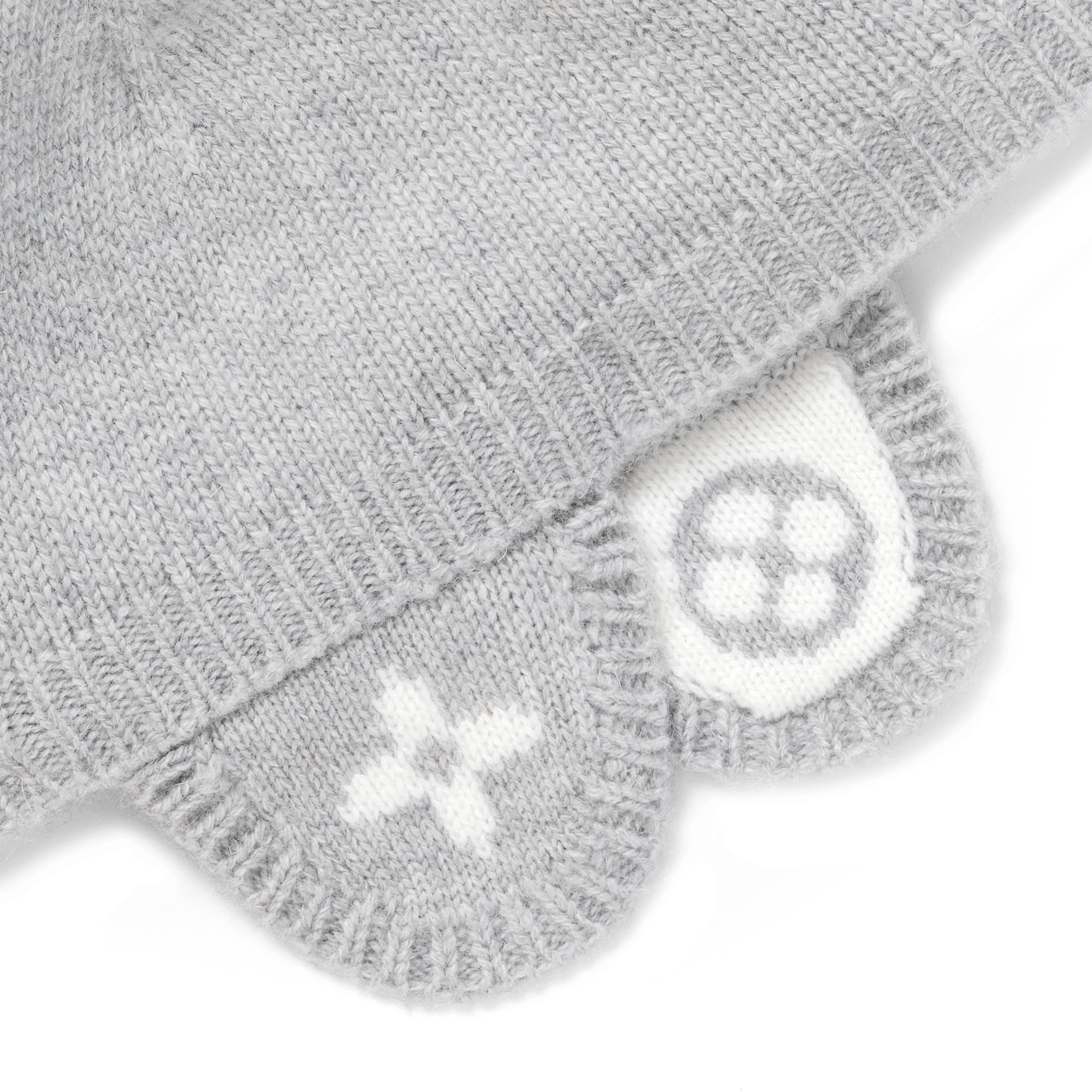 2 Flowers Beanie