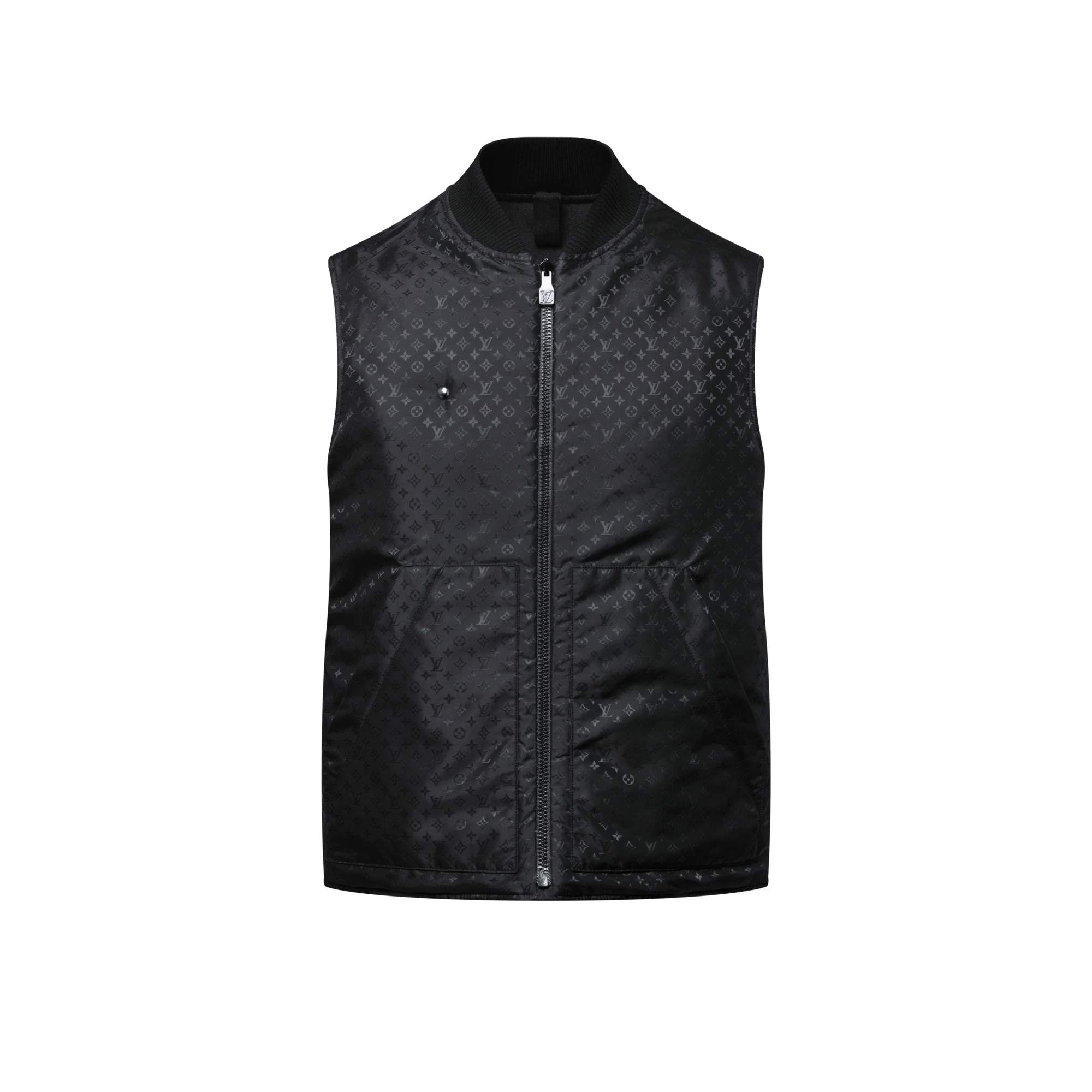  Ready-to-Wear Coats and Outerwear 3-In-1 Hooded Parka | Louis Vuitton ® (Product zoom)