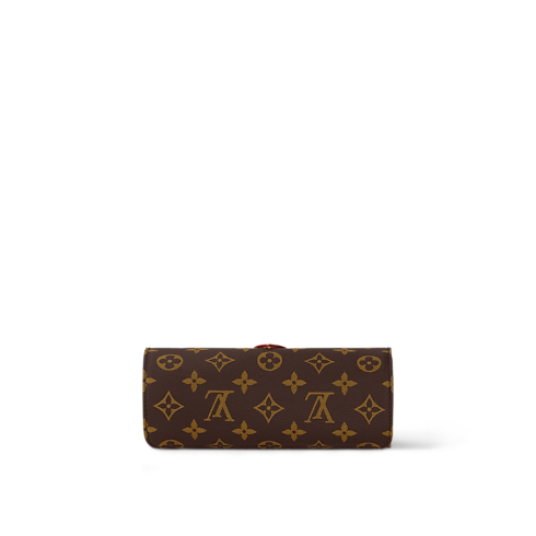 Monogram Canvas Travel Travel Accessories 3 Watch Case | Louis Vuitton ® (Product zoom)
