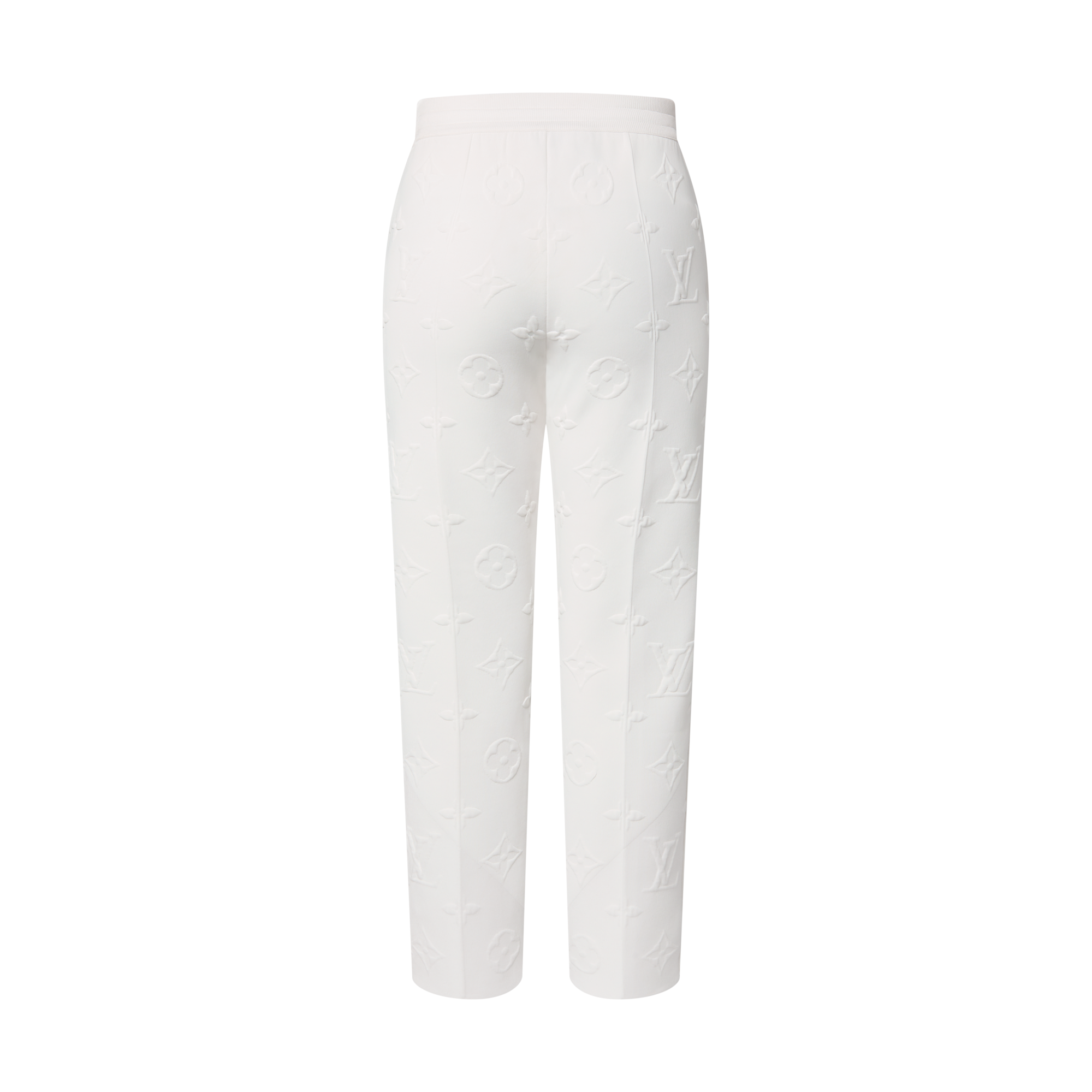 3D Monogram Jogging Pants