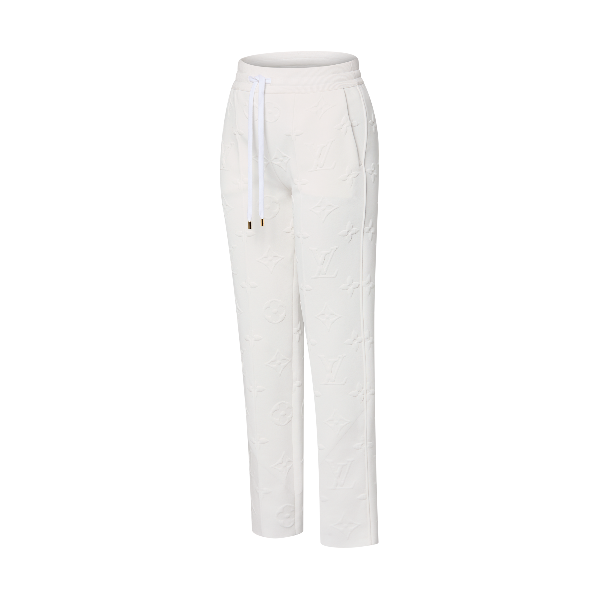 3D Monogram Jogging Pants