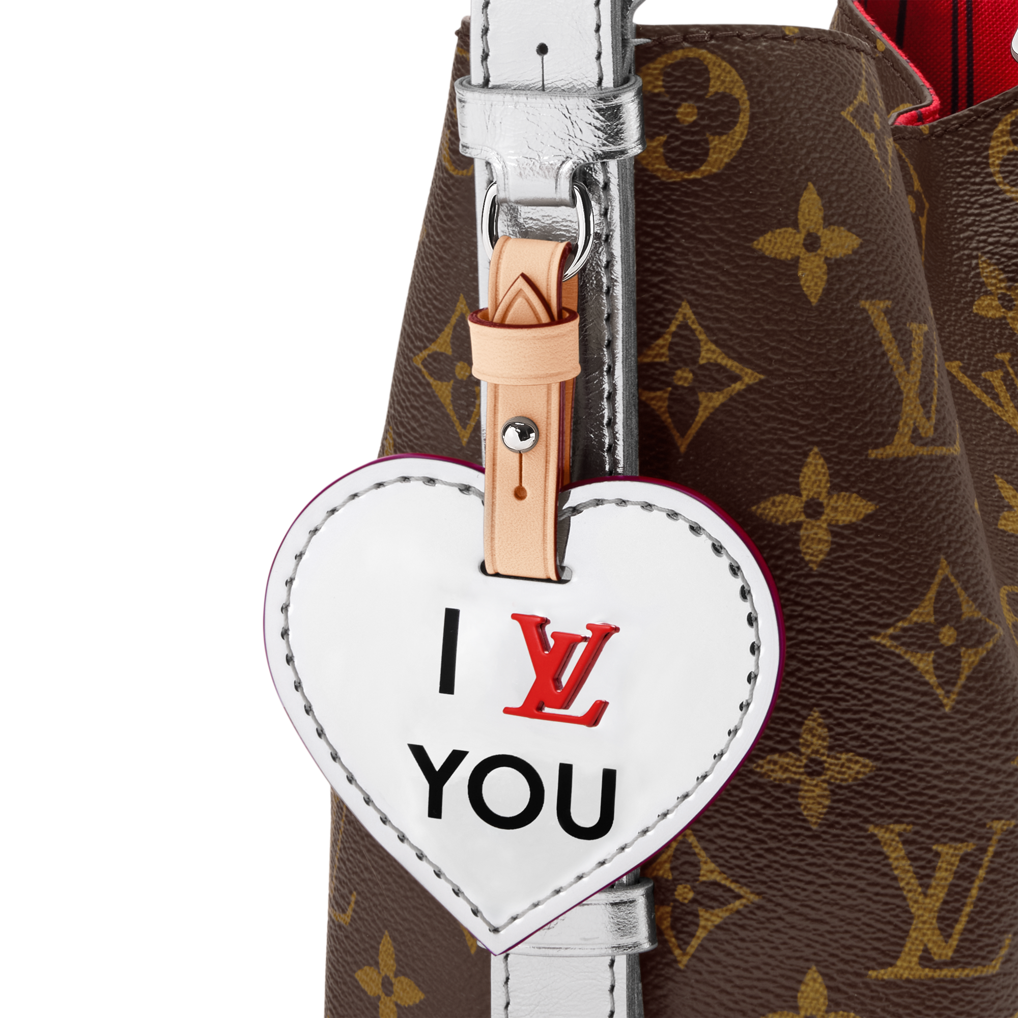 Monogram Handbags All Collections 57th Street NYC All In BB | Louis Vuitton ® (Product zoom)