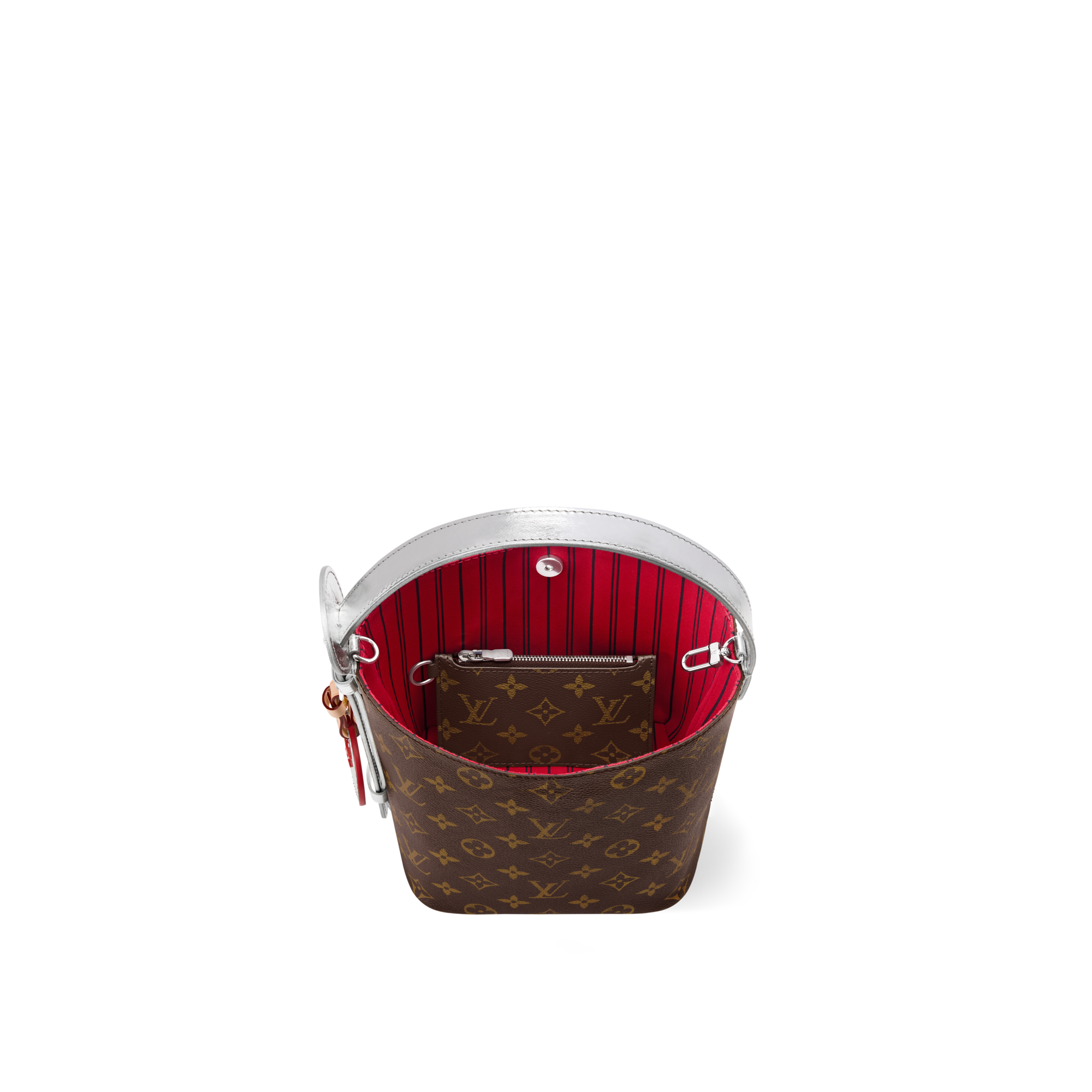 Monogram Handbags All Collections 57th Street NYC All In BB | Louis Vuitton ® (Product zoom)