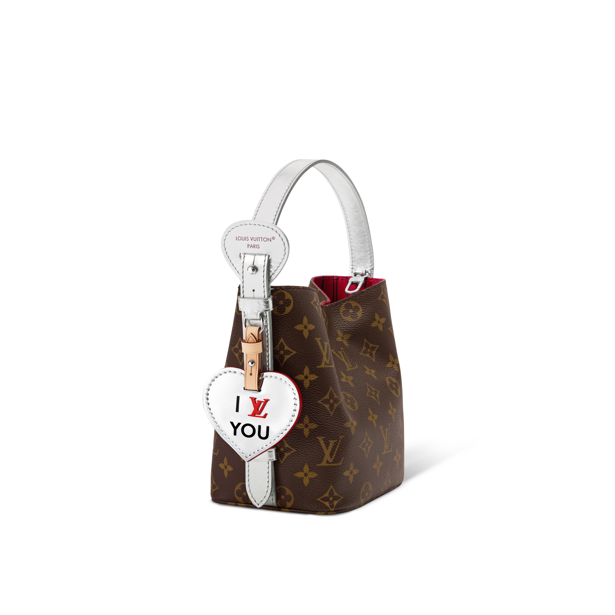 Monogram Handbags All Collections 57th Street NYC All In BB | Louis Vuitton ® (Product zoom)