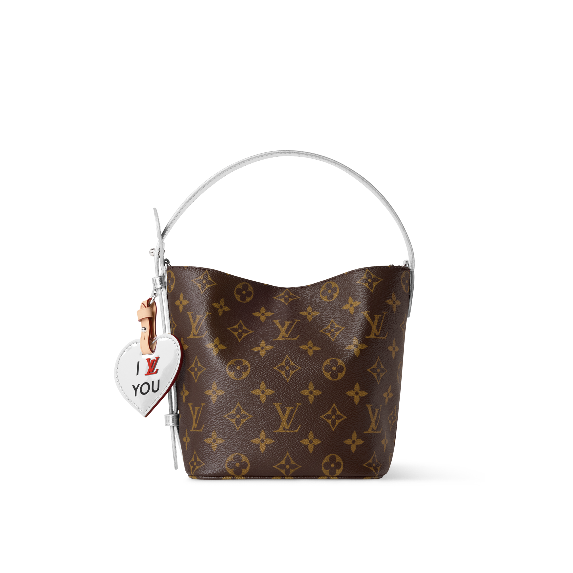 Monogram Handbags All Collections 57th Street NYC All In BB | Louis Vuitton ® (Product zoom)