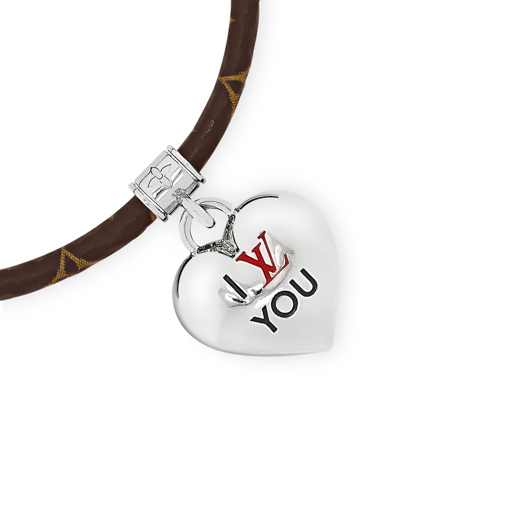  Fashion Jewelry Bracelets 57th Street NYC I LV NY Bracelet | Louis Vuitton ® (Product zoom)