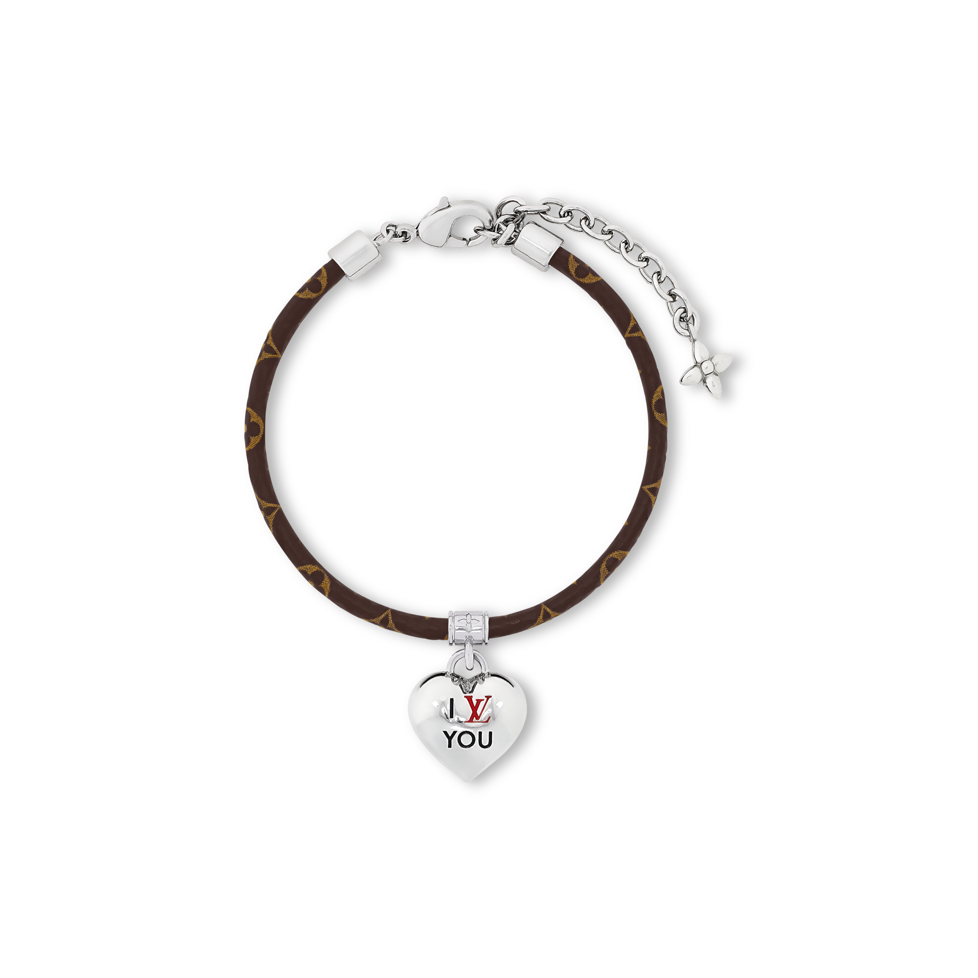  Fashion Jewelry Bracelets 57th Street NYC I LV NY Bracelet | Louis Vuitton ® (Product zoom)