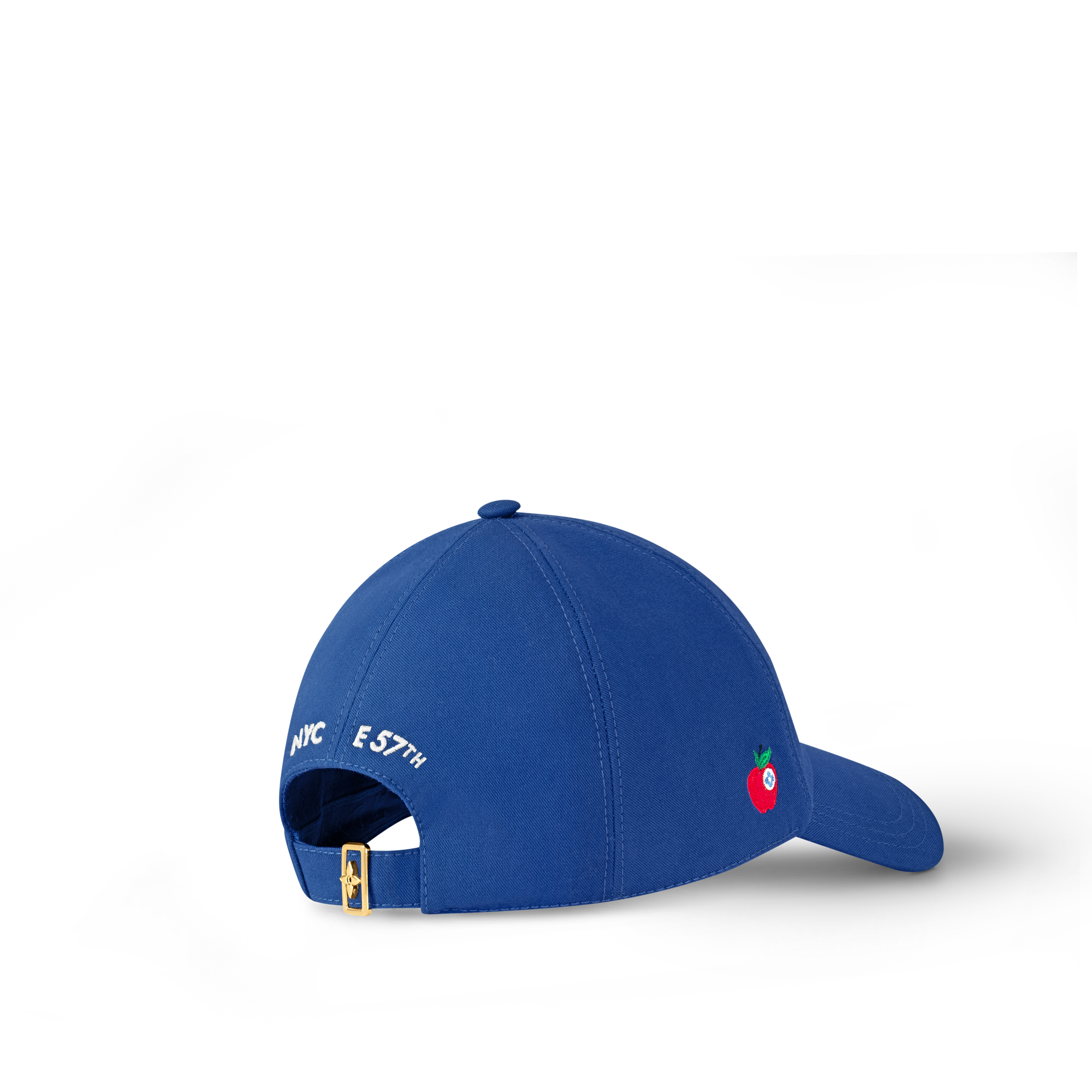 57th Street NYC LV Signature Cap