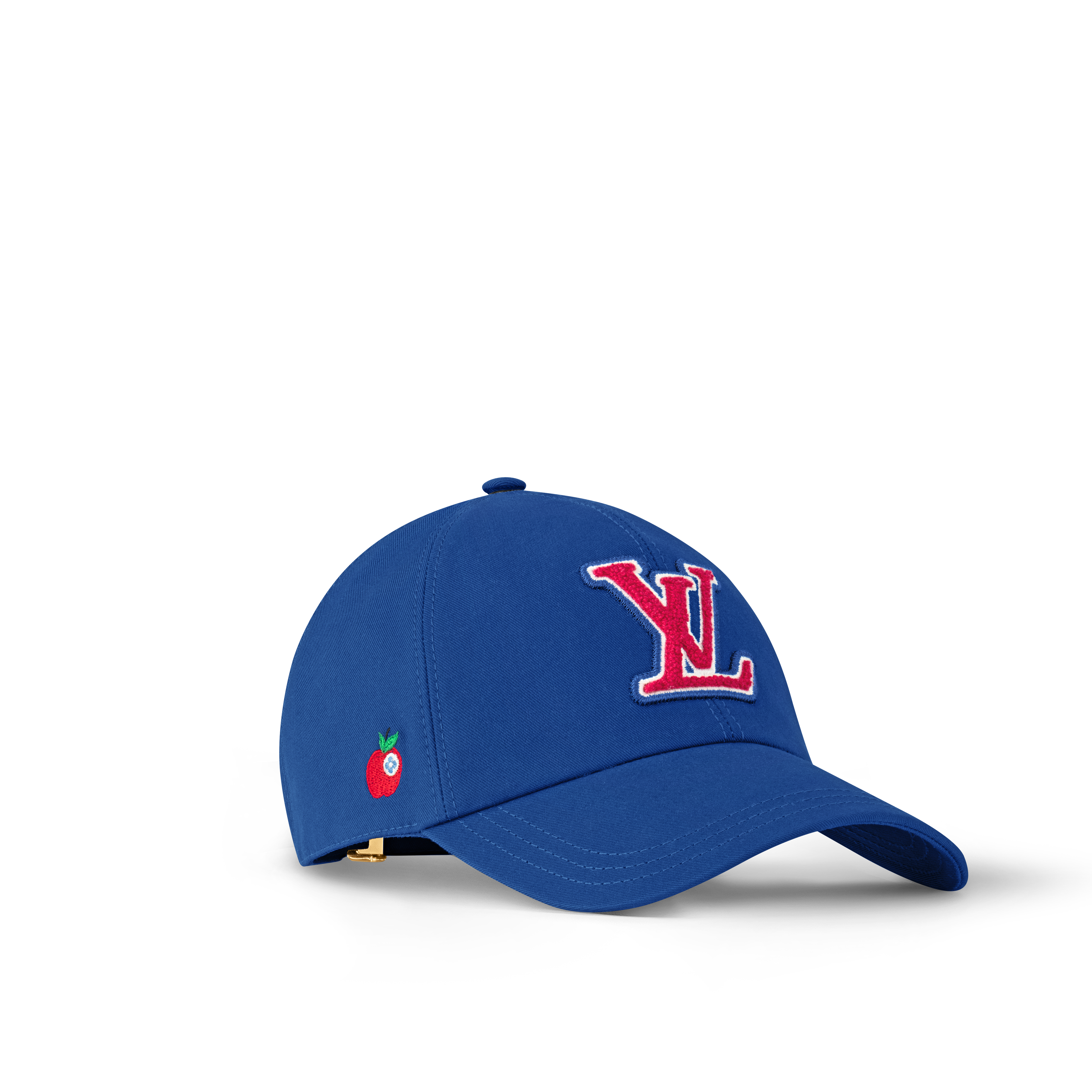 S00 Accessories Hats and Gloves 57th Street NYC LV Signature Cap | Louis Vuitton ® (Product zoom)