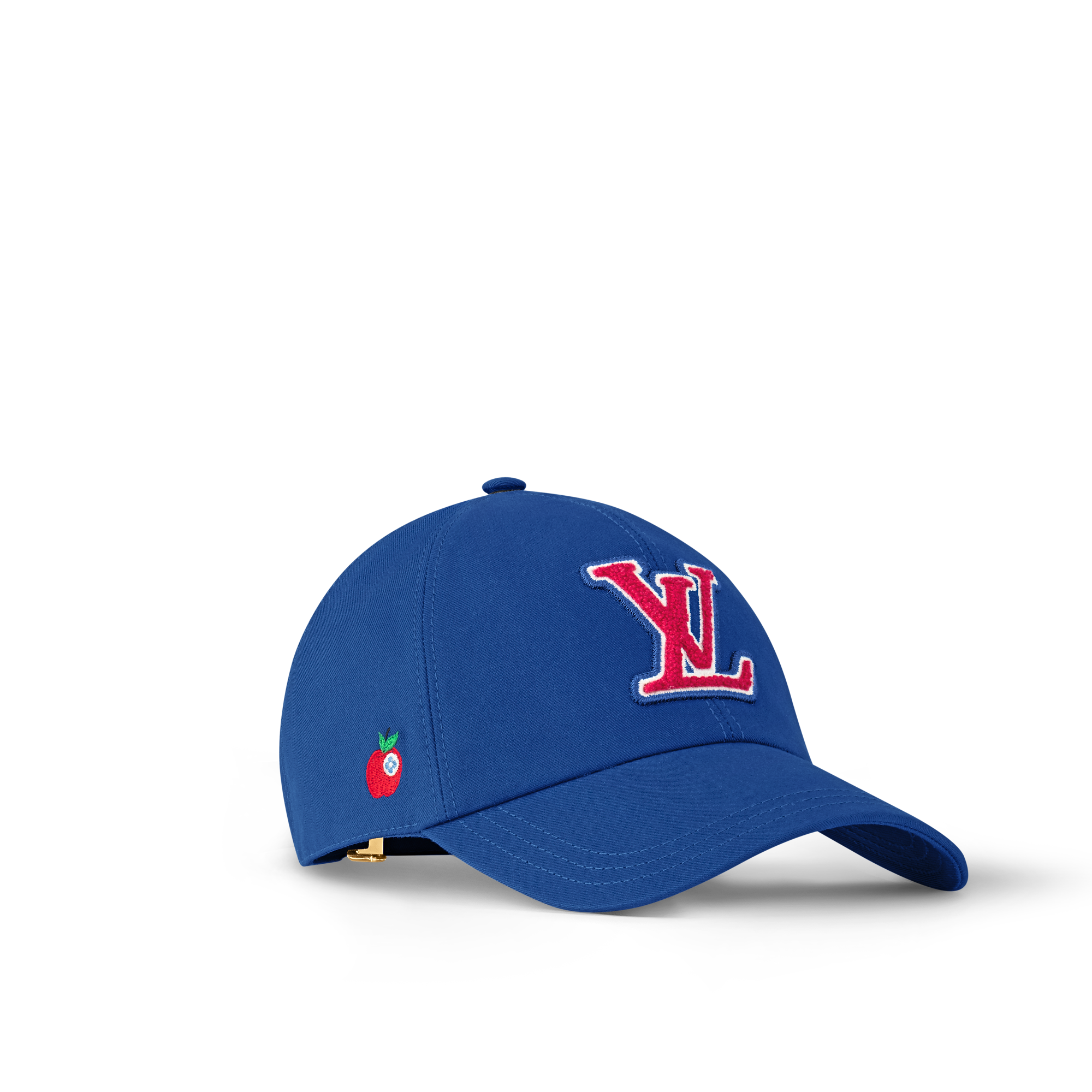 57th Street NYC LV Signature Cap