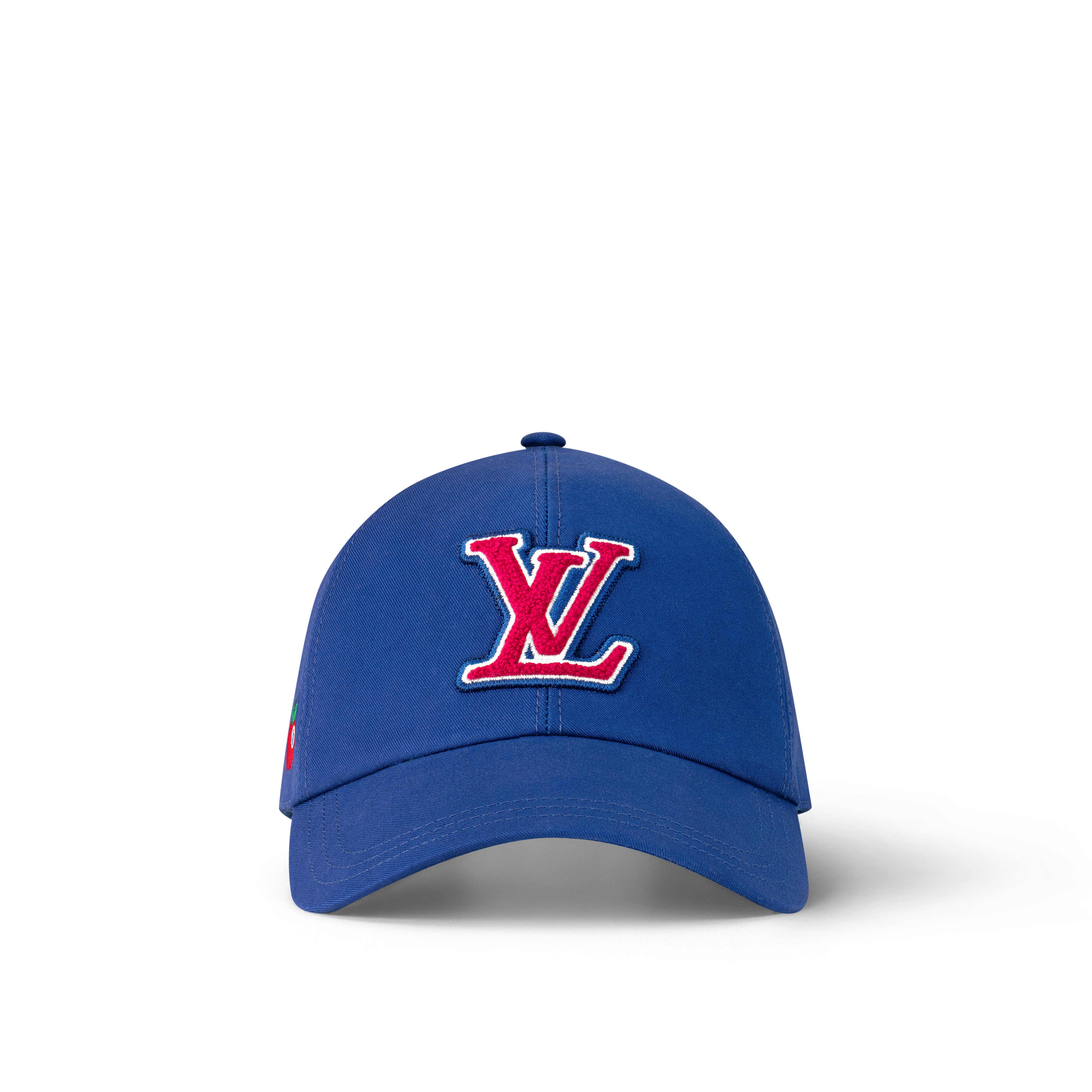 S00 Accessories Hats and Gloves 57th Street NYC LV Signature Cap | Louis Vuitton ® (Product zoom)