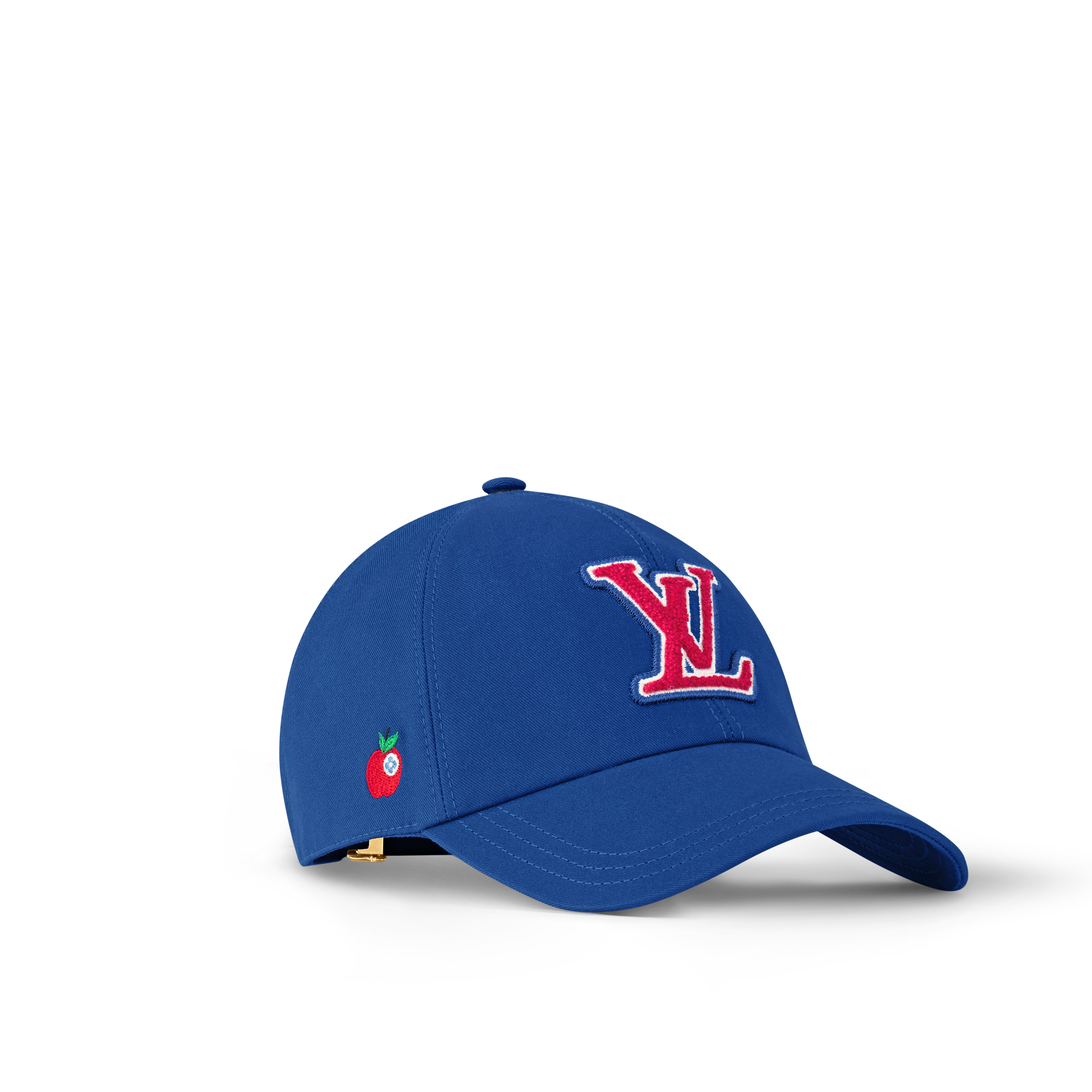 57th Street NYC LV Signature Cap