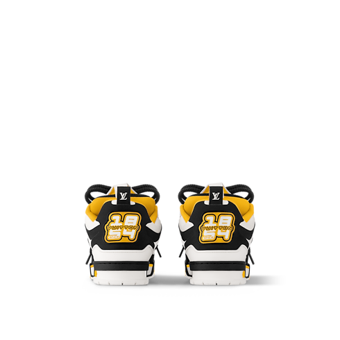 Shoes Sneakers 57th Street NYC LV Skate Sneaker | Louis Vuitton ® (Product zoom)