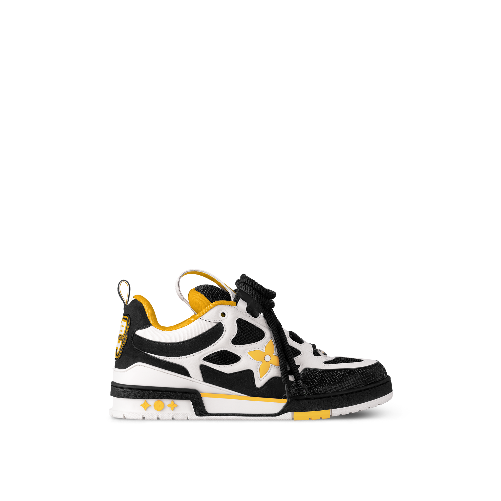  Shoes Sneakers 57th Street NYC LV Skate Sneaker | Louis Vuitton ® (Product zoom)