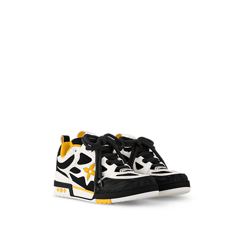 Shoes Sneakers 57th Street NYC LV Skate Sneaker | Louis Vuitton ® (Product zoom)