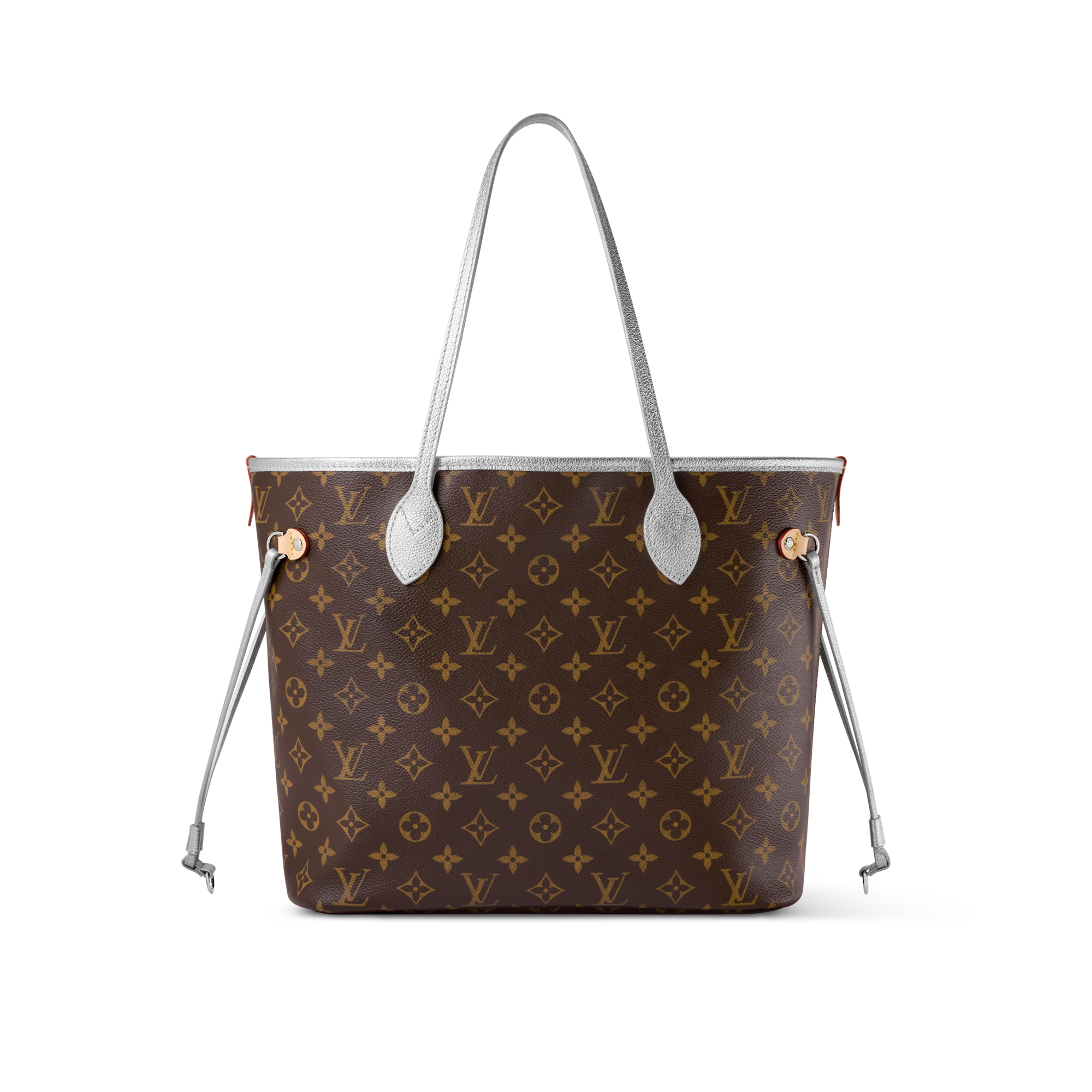  Handbags All Collections 57th Street NYC Neverfull Inside Out MM | Louis Vuitton ® (Product zoom)