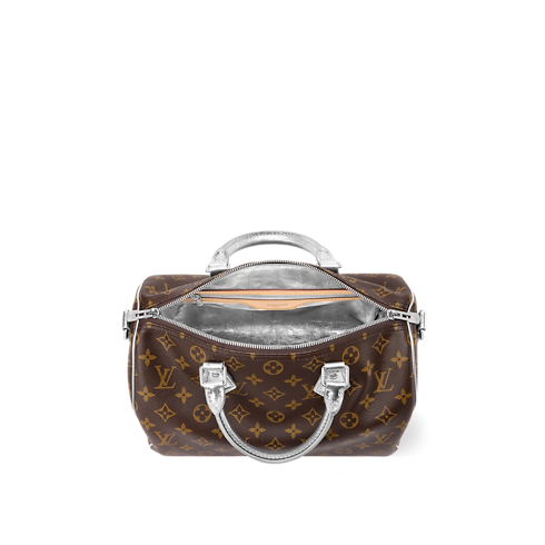 Monogram Handbags All Collections 57th Street NYC Speedy Bandoulière 30 | Louis Vuitton ® (Product zoom)