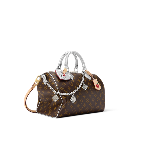 Monogram Handbags All Collections 57th Street NYC Speedy Bandoulière 30 | Louis Vuitton ® (Product zoom)