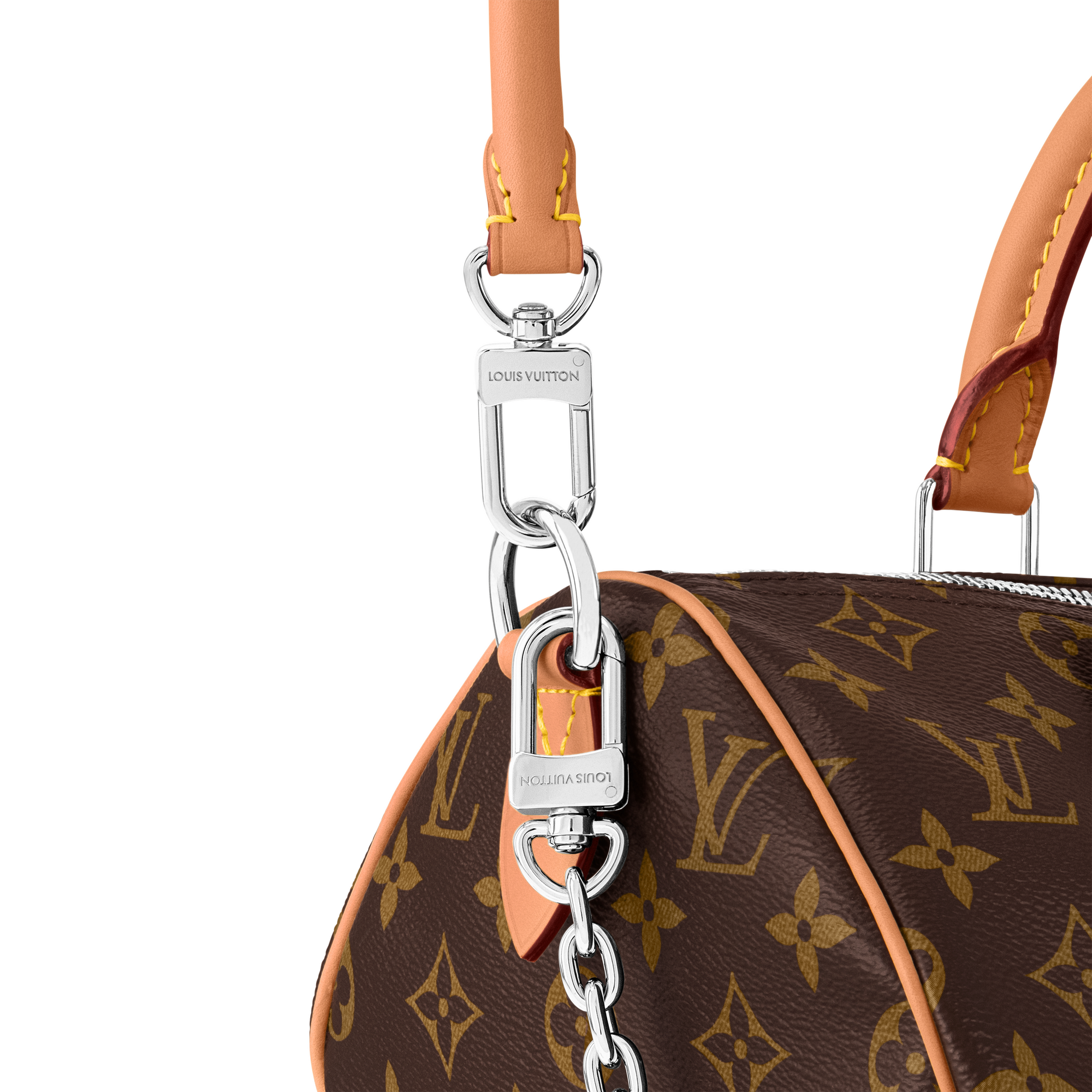 Monogram Handbags All Handbags 57th Street NYC Speedy Soft 30 | Louis Vuitton ® (Product zoom)