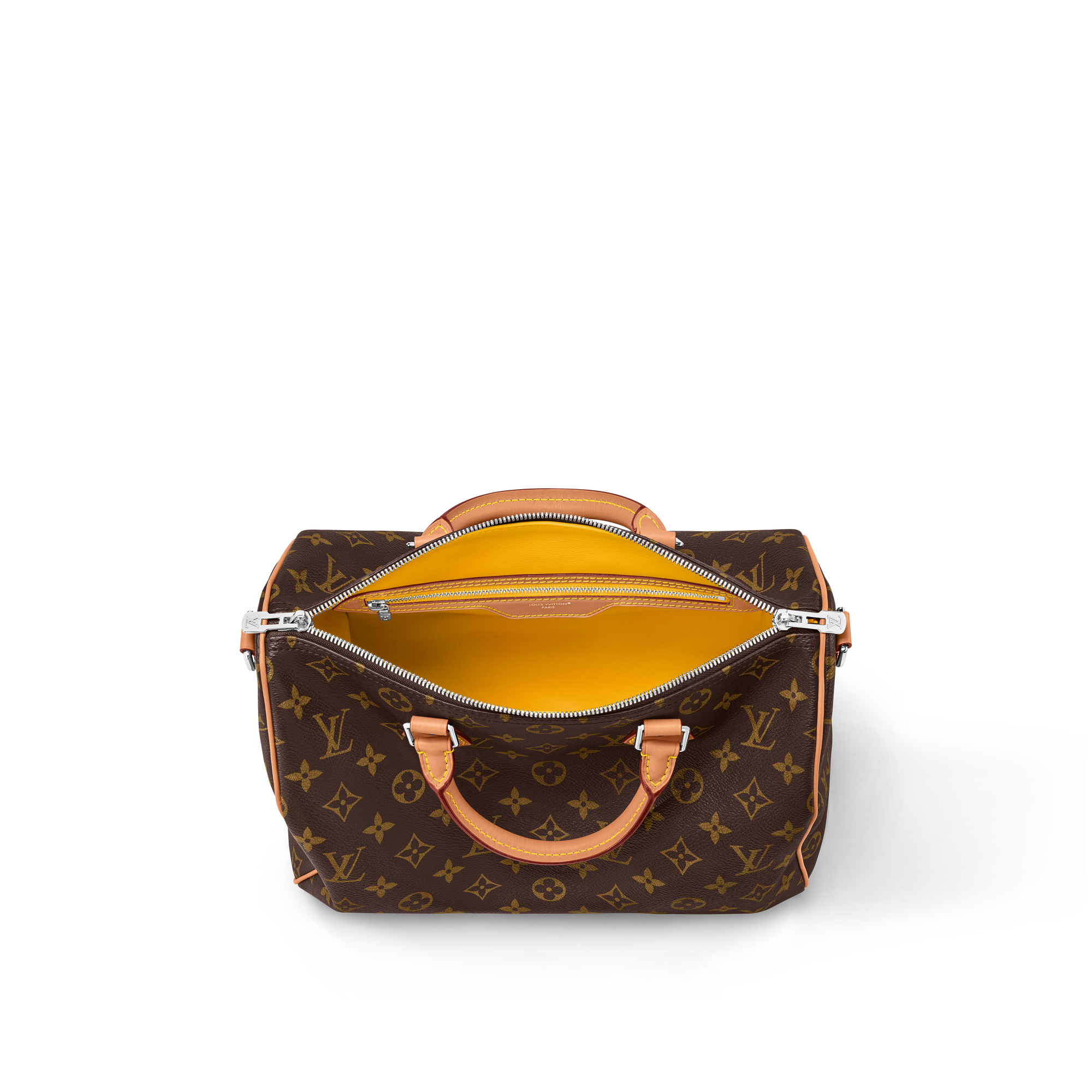 Monogram Handbags All Handbags 57th Street NYC Speedy Soft 30 | Louis Vuitton ® (Product zoom)