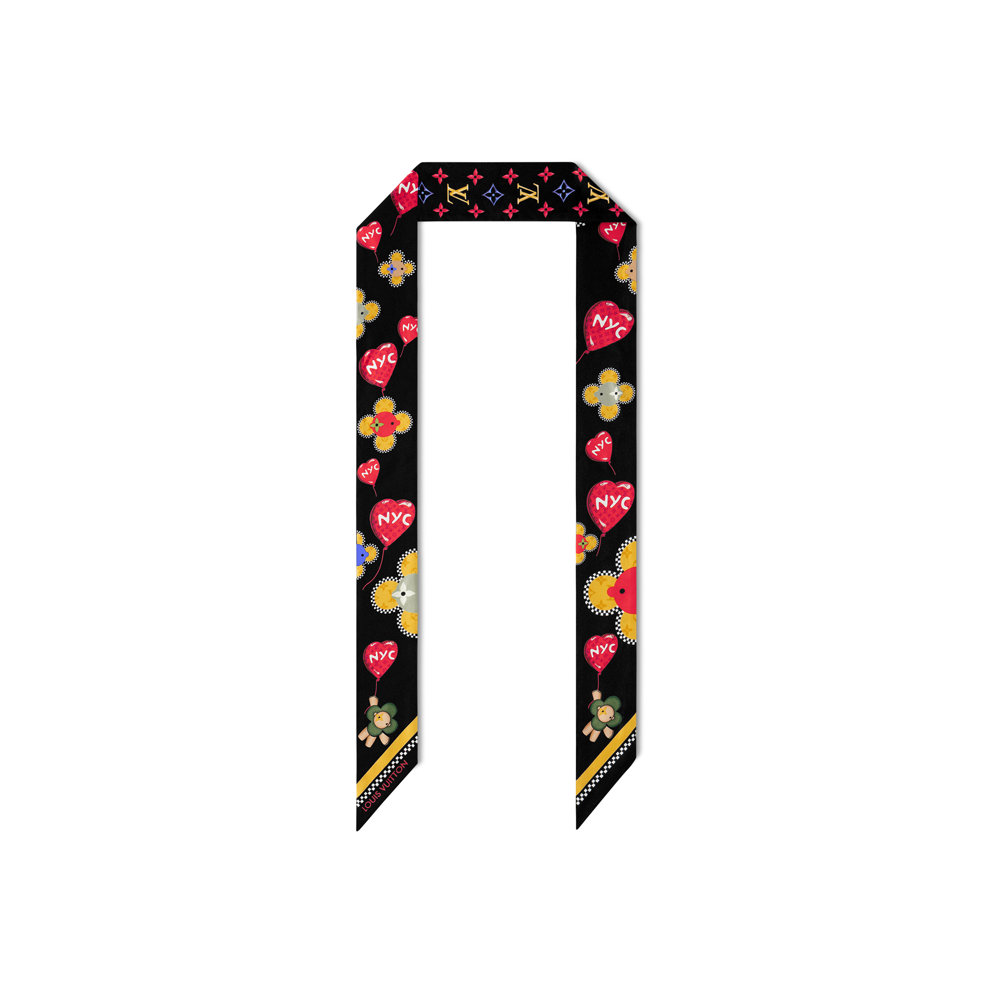 57th Street NYC Vivienne BB Bandeau S00 - Women  display picture 2