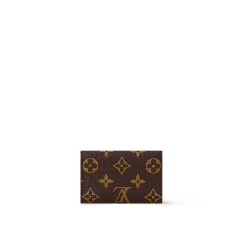 Monogram Small Leather Goods All Small Leather Goods 6 Key Holder | Louis Vuitton ® (Product zoom)