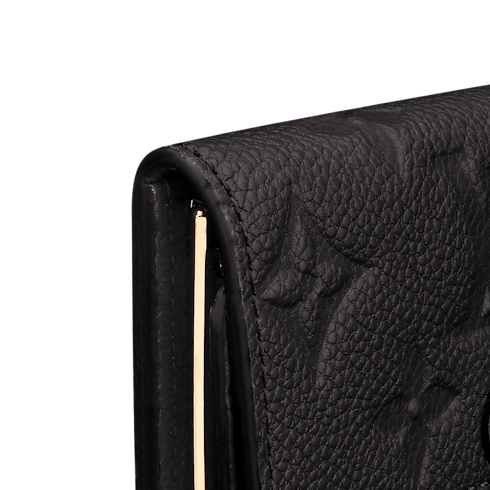 Monogram Empreinte Leather Small Leather Goods All Small Leather Goods 6 Key Holder | Louis Vuitton ® (Product zoom)