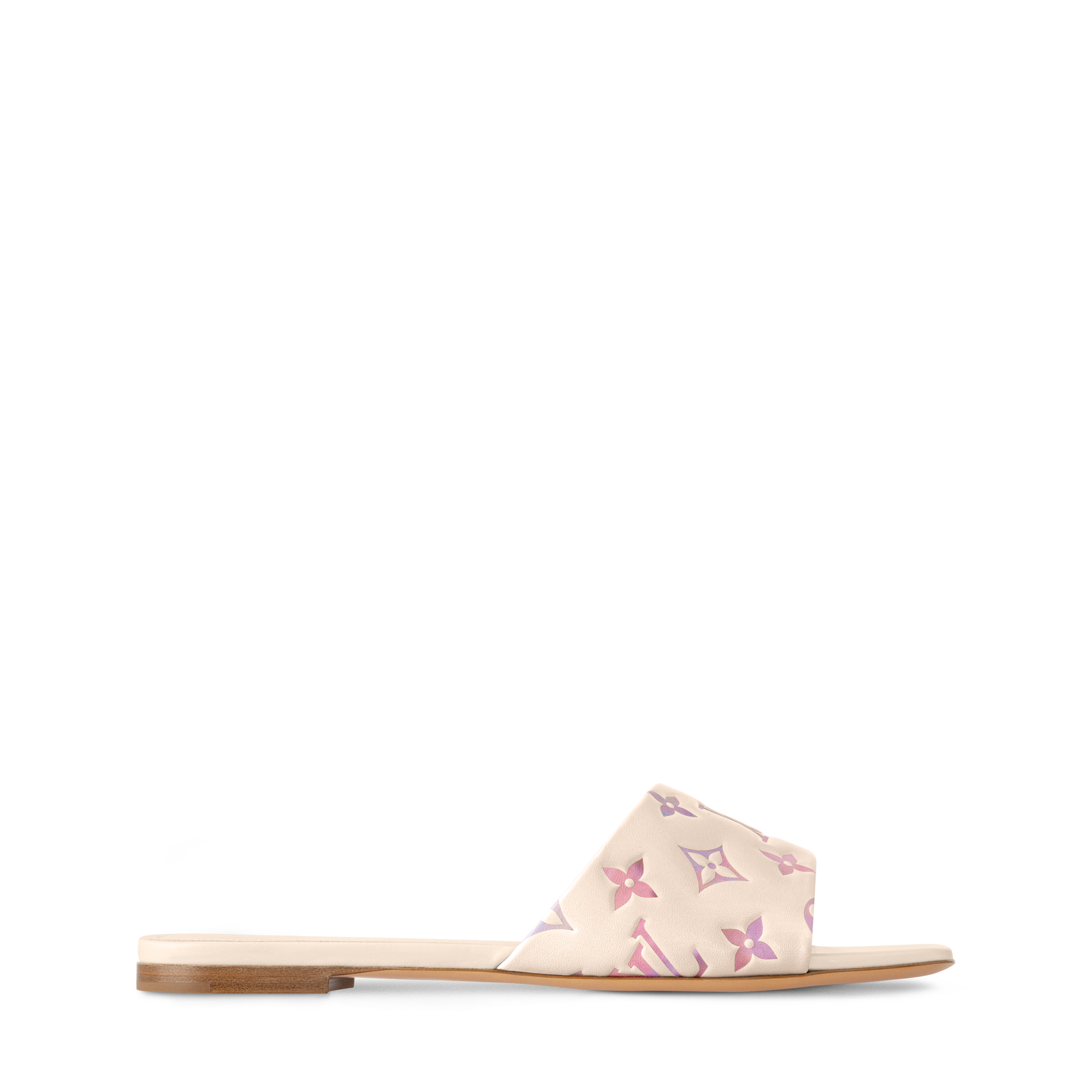  Shoes Mules and Slides 6AM Flat Mule | Louis Vuitton ® (Product zoom)