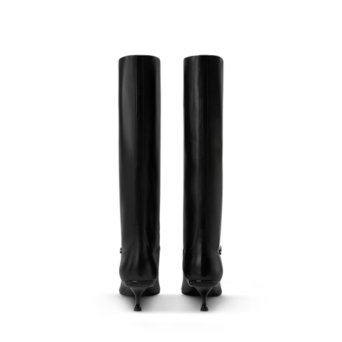 Shoes Boots and Ankle Boots 6AM High Boot | Louis Vuitton ® (Product zoom)