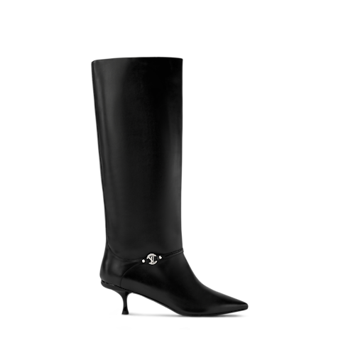 Shoes Boots and Ankle Boots 6AM High Boot | Louis Vuitton ® (Product zoom)