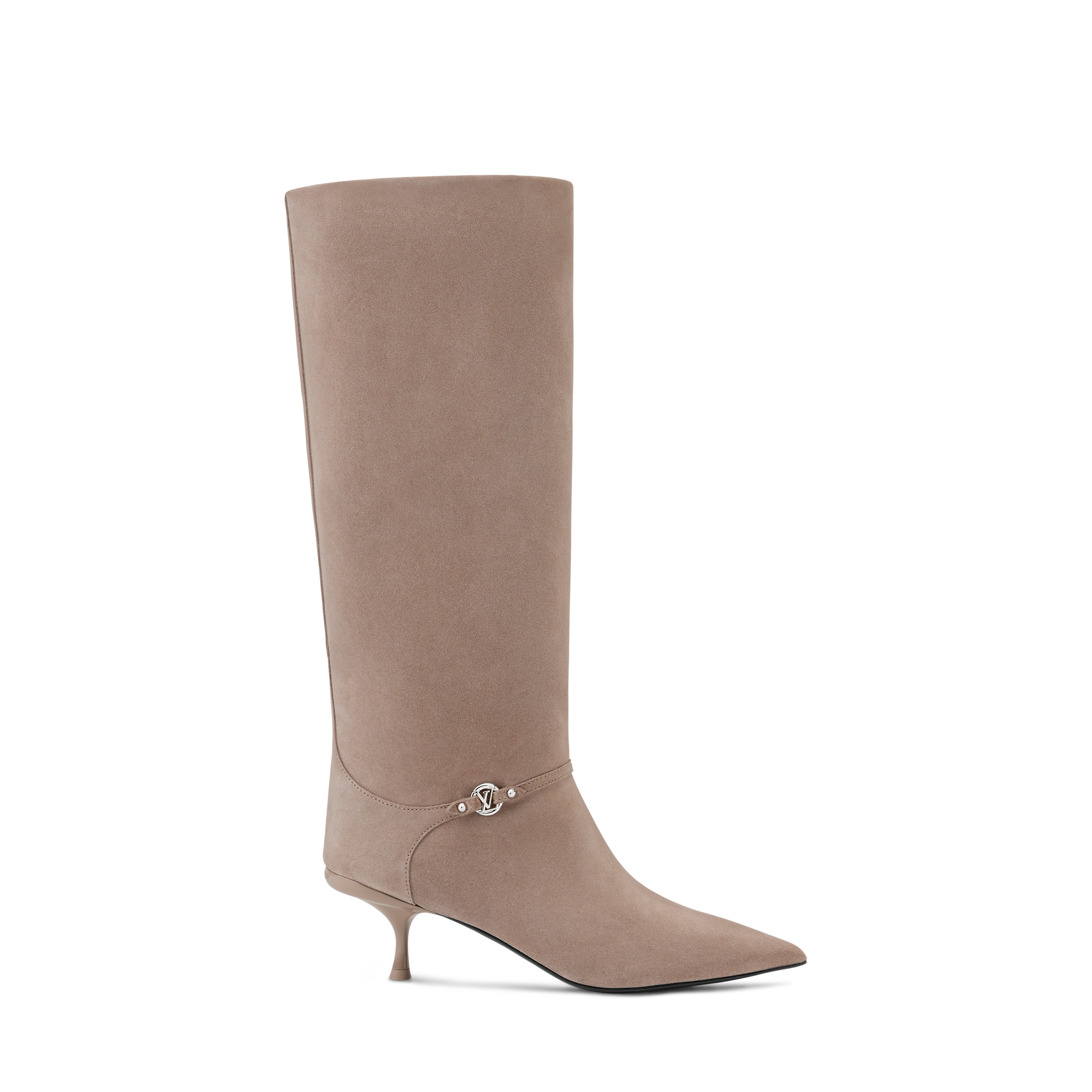 6AM High Boot