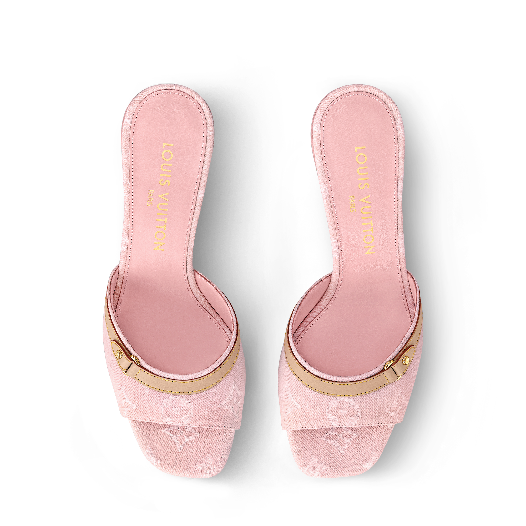  Shoes Mules and Slides 6AM Mule | Louis Vuitton ® (Product zoom)