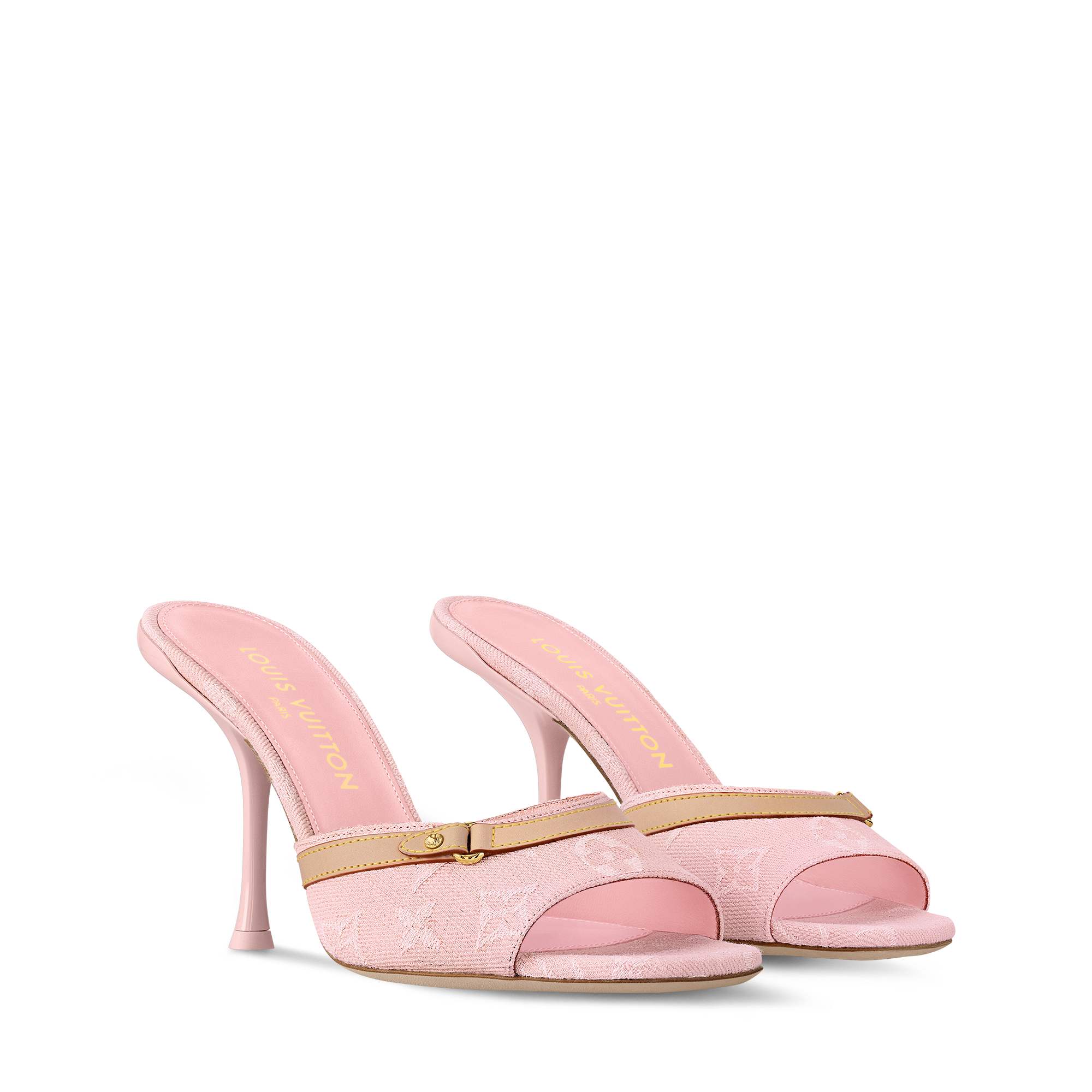 Shoes Mules and Slides 6AM Mule | Louis Vuitton ® (Product zoom)