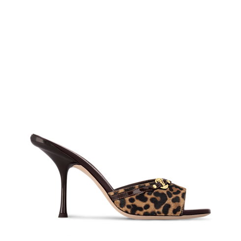 Shoes Mules and Slides 6AM Mule | Louis Vuitton ® (Product zoom)