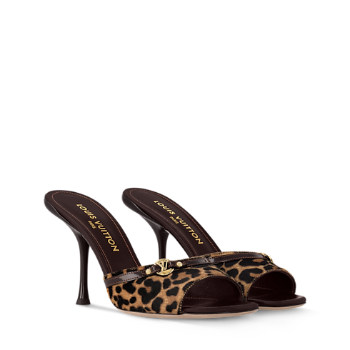 Shoes Mules and Slides 6AM Mule | Louis Vuitton ® (Product zoom)