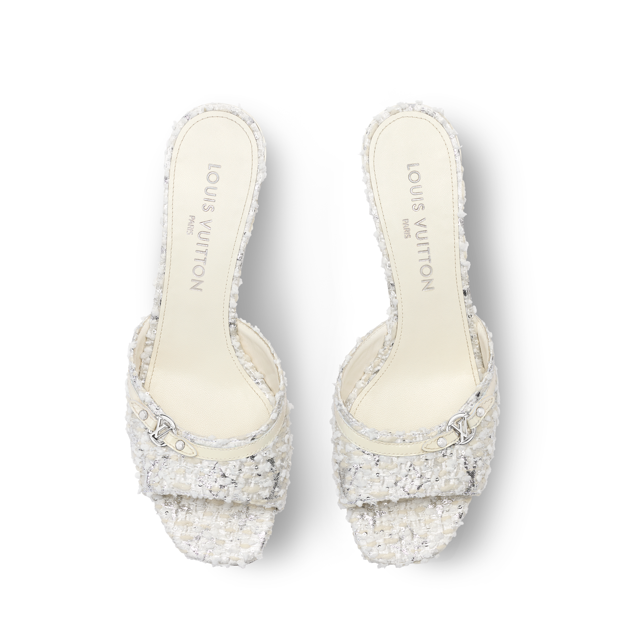  Shoes Mules and Slides 6AM Mule | Louis Vuitton ® (Product zoom)
