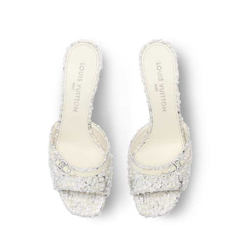 Shoes Mules and Slides 6AM Mule | Louis Vuitton ® (Product zoom)