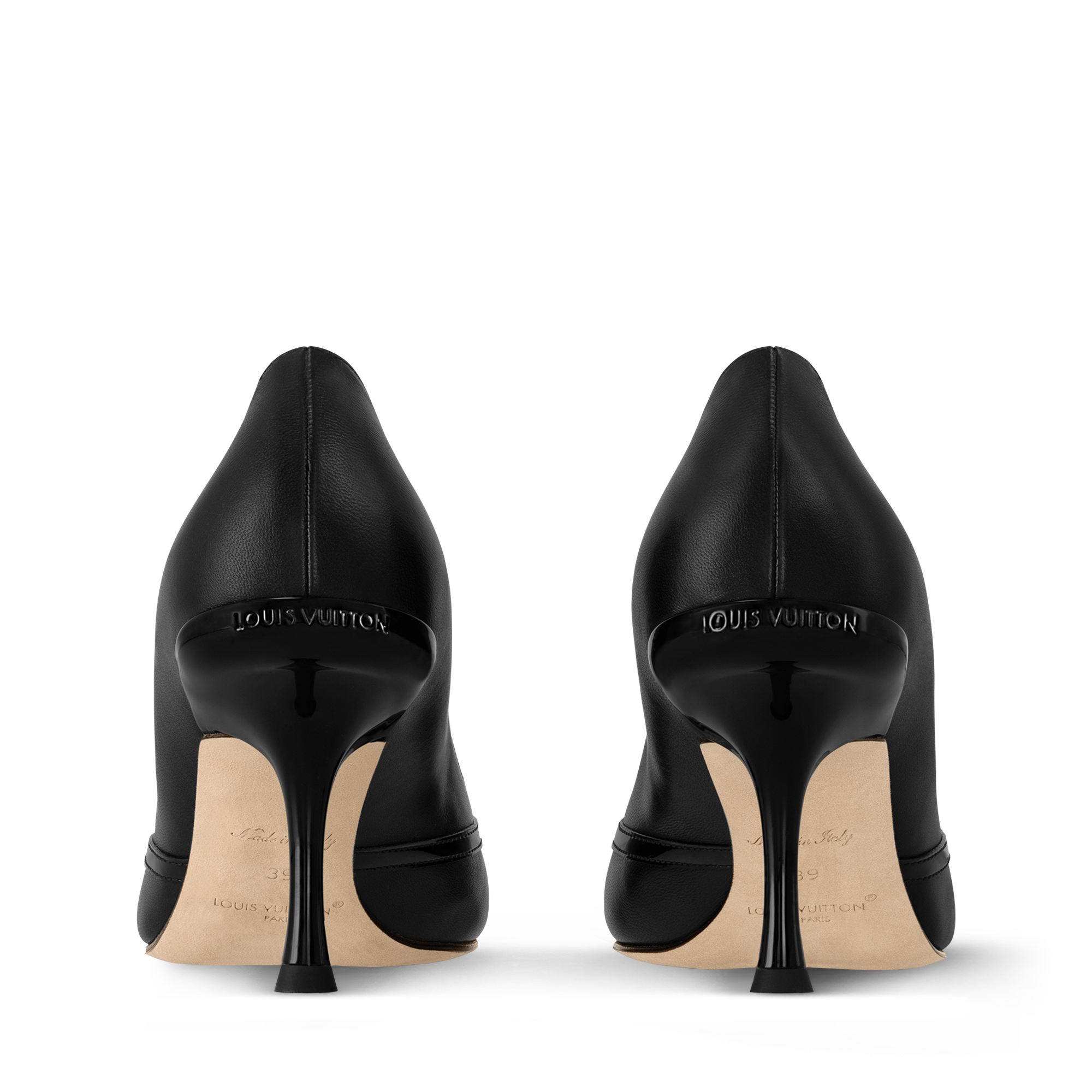  Shoes All Shoes 6AM Pump | Louis Vuitton ® (Product zoom)