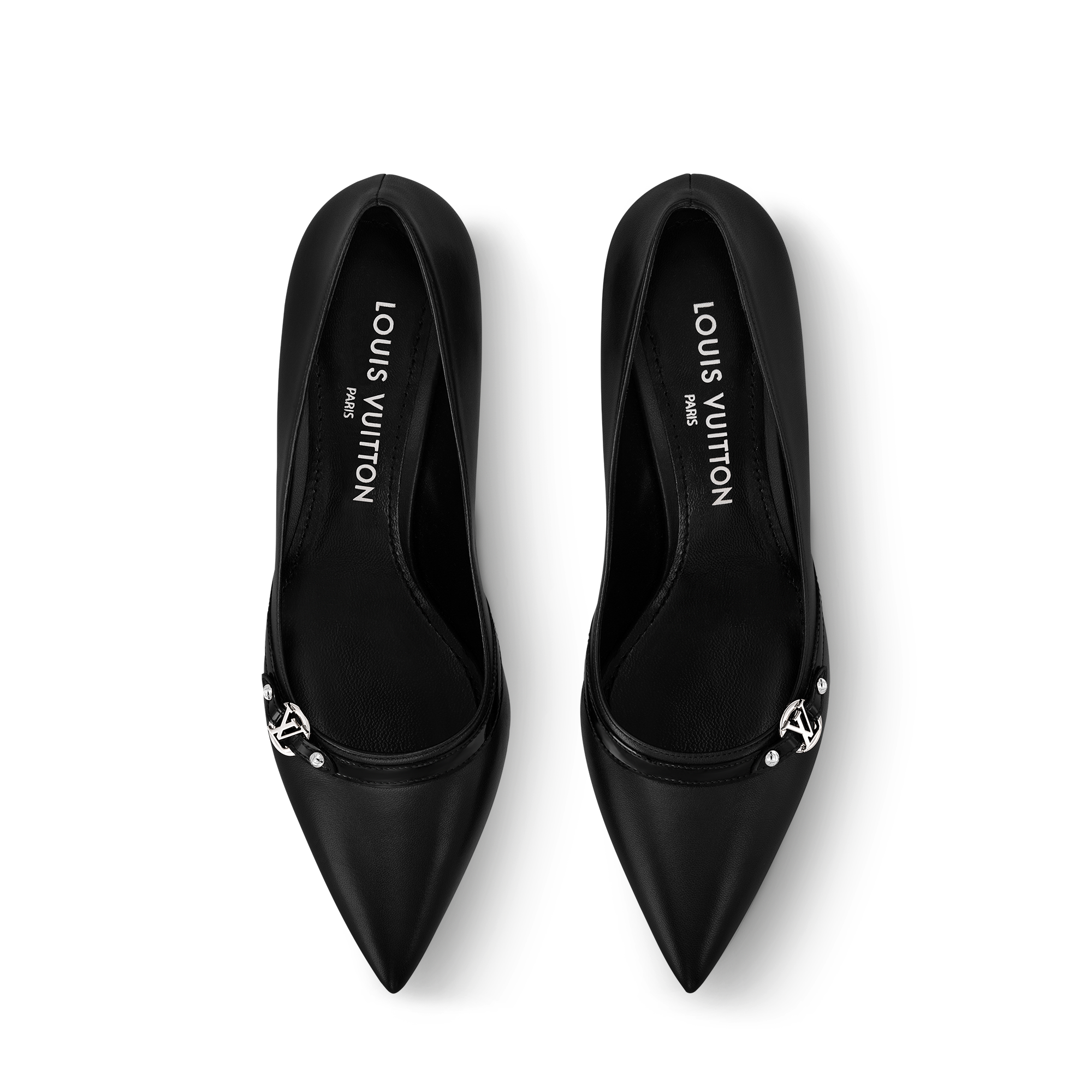  Shoes All Shoes 6AM Pump | Louis Vuitton ® (Product zoom)