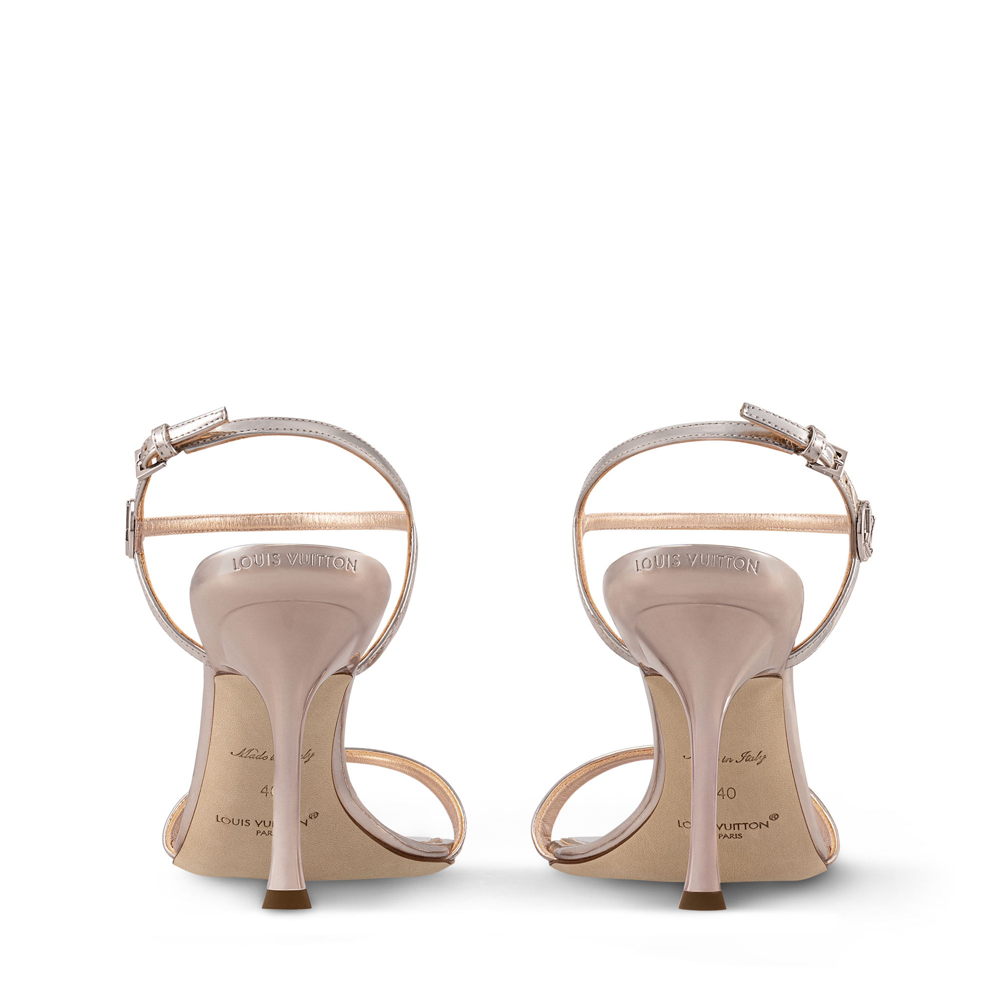  Shoes Sandals and Espadrilles  6AM Sandal | Louis Vuitton ® (Product zoom)