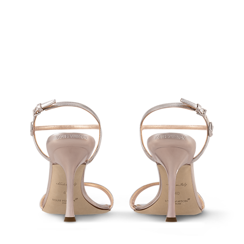 Shoes Sandals and Espadrilles 6AM Sandal | Louis Vuitton ® (Product zoom)