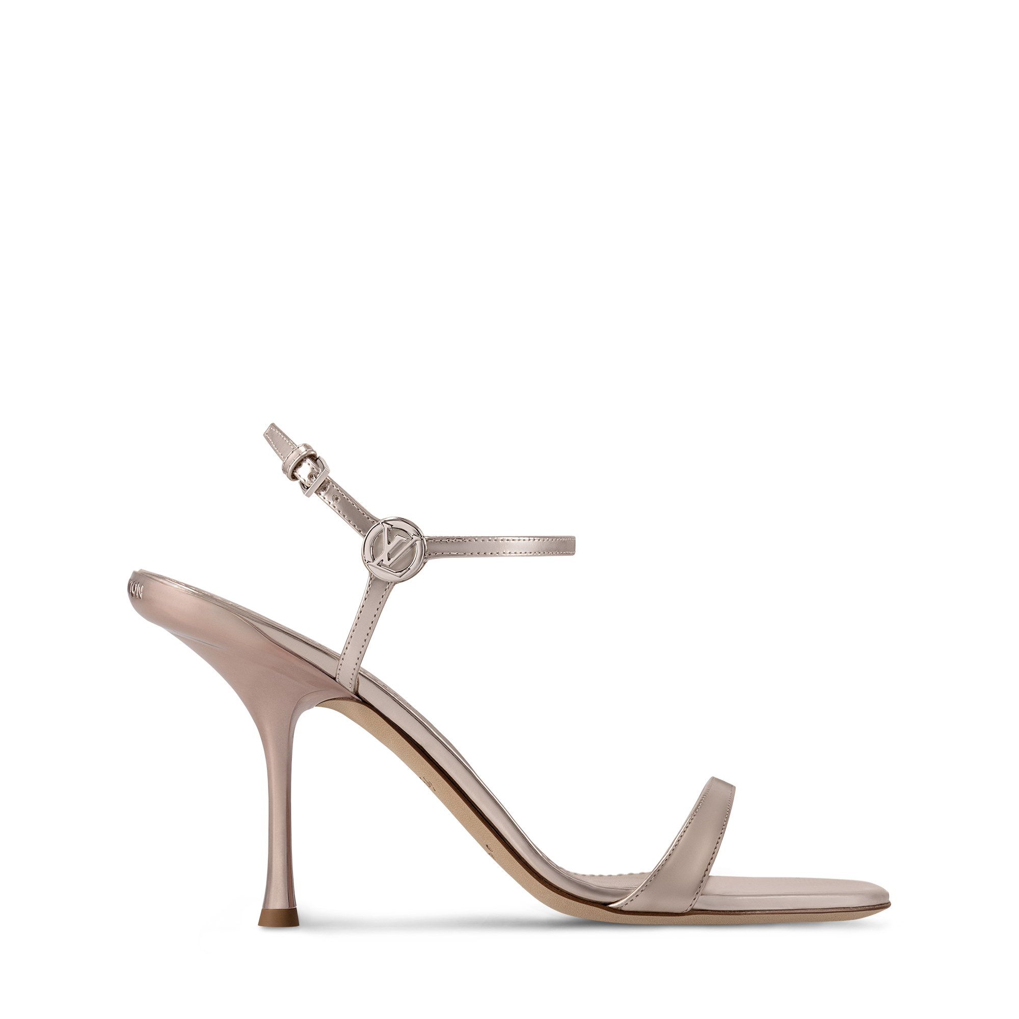  Shoes Sandals and Espadrilles  6AM Sandal | Louis Vuitton ® (Product zoom)