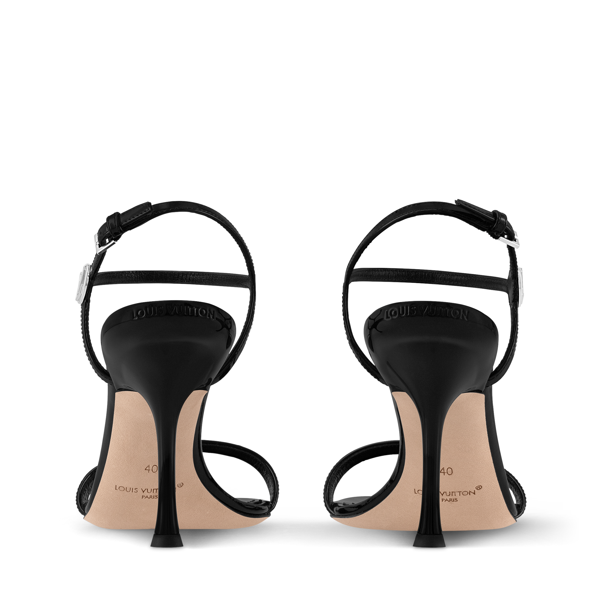  Shoes Sandals and Espadrilles  6AM Sandal | Louis Vuitton ® (Product zoom)