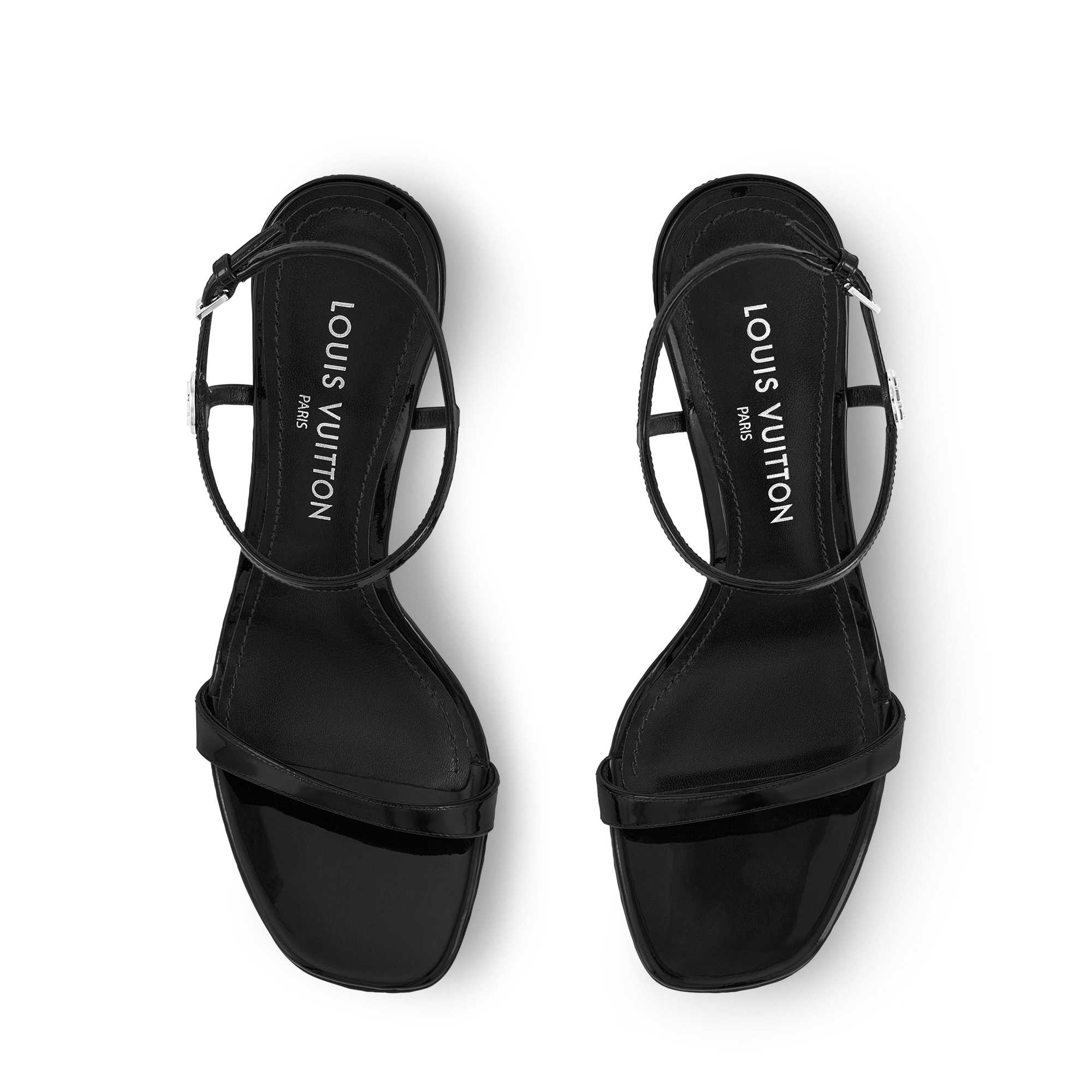  Shoes Sandals and Espadrilles  6AM Sandal | Louis Vuitton ® (Product zoom)