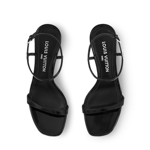 Shoes Sandals and Espadrilles 6AM Sandal | Louis Vuitton ® (Product zoom)