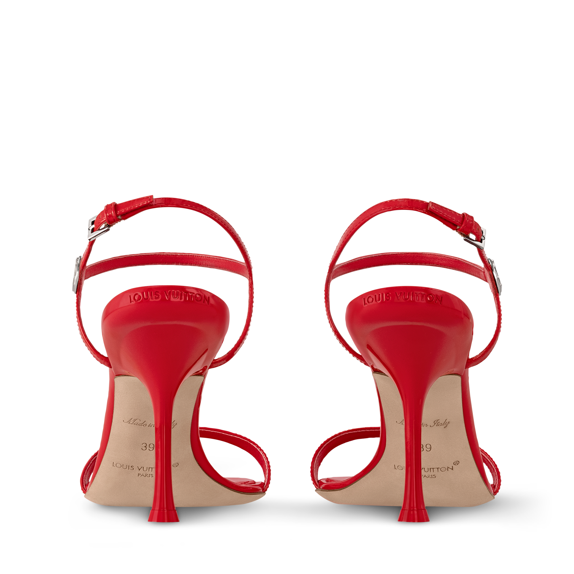  Shoes Sandals and Espadrilles  6AM Sandal | Louis Vuitton ® (Product zoom)