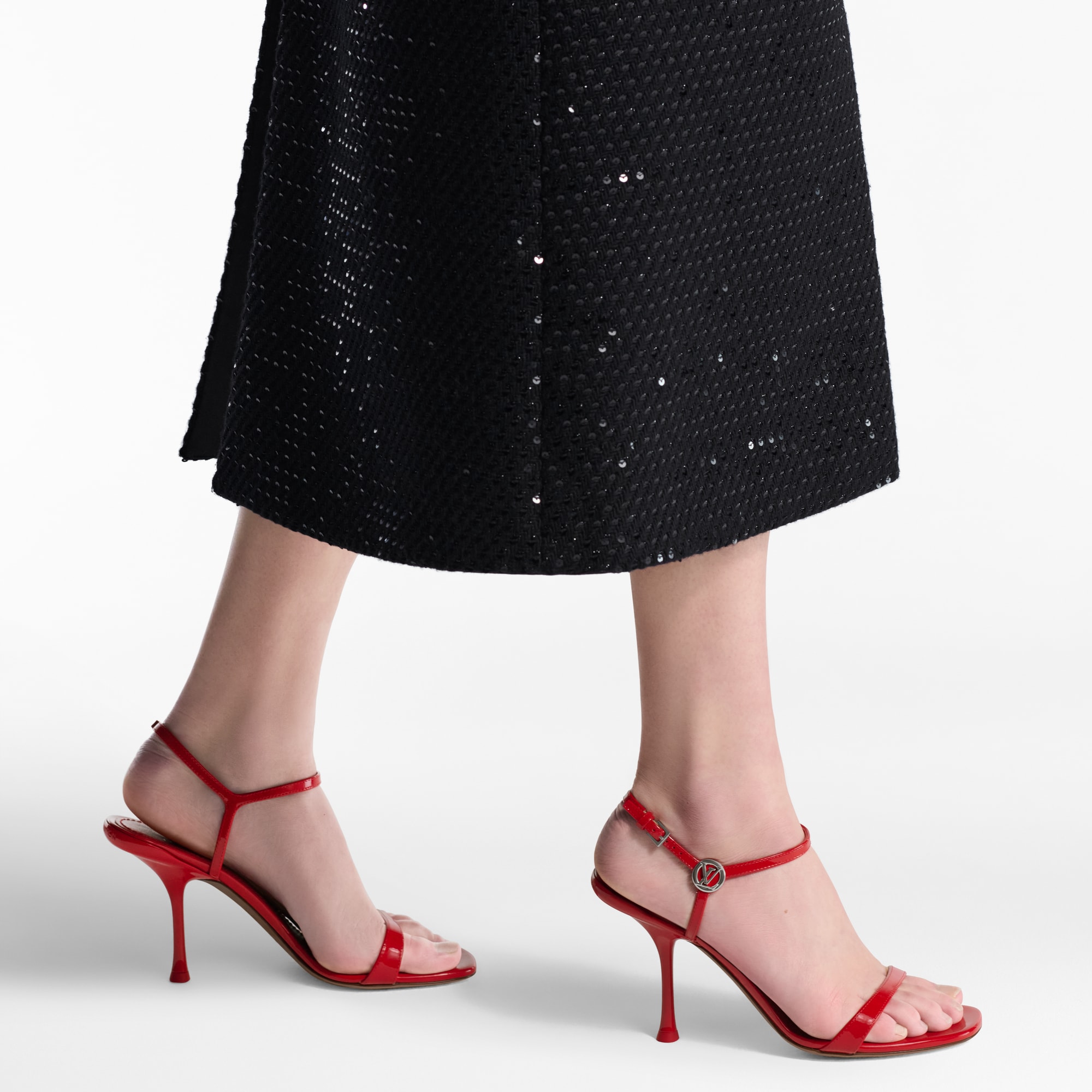 Shoes Sandals and Espadrilles  6AM Sandal | Louis Vuitton ® (Product zoom)
