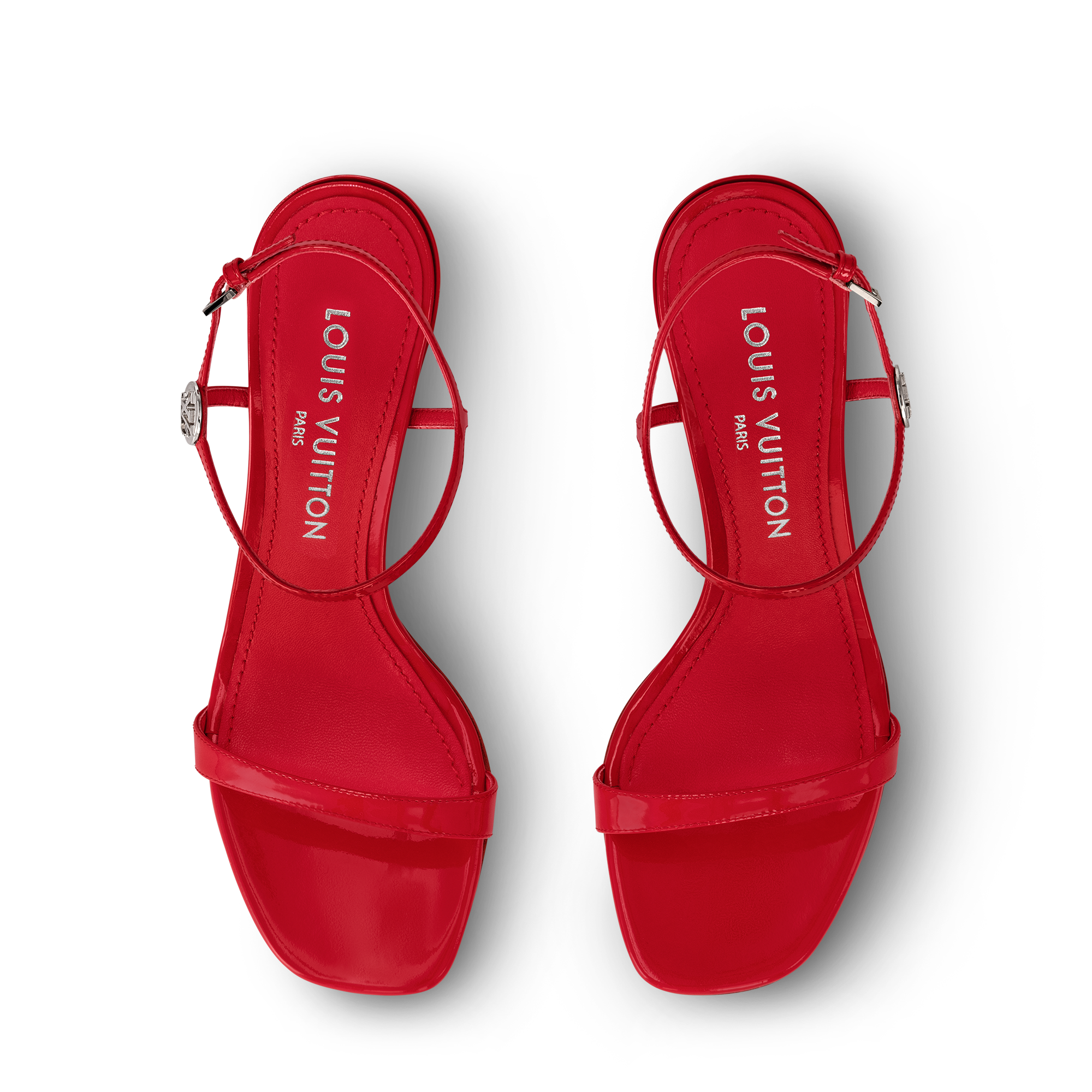  Shoes Sandals and Espadrilles  6AM Sandal | Louis Vuitton ® (Product zoom)